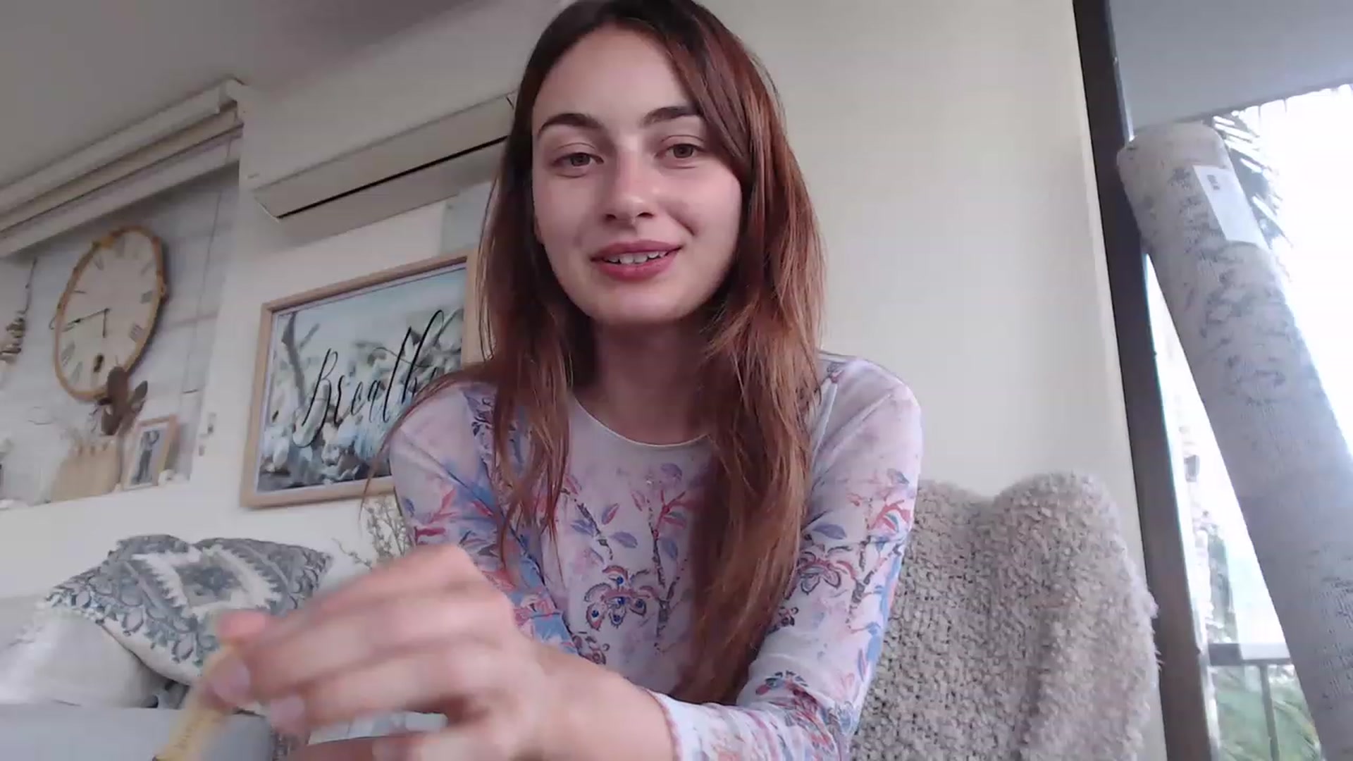 Gallery image thumbnail from Nikita_9's myfreecams stream on, 11/18/2022, 07:58 image 15 of 20