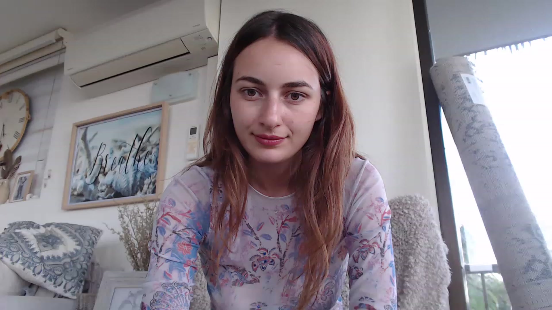 Gallery image thumbnail from Nikita_9's myfreecams stream on, 11/18/2022, 07:58 image 8 of 20