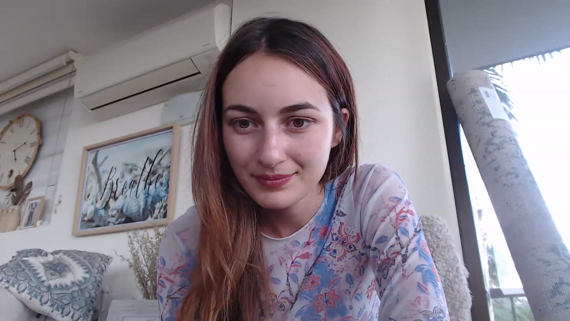 Gallery image thumbnail from Nikita_9's myfreecams stream on, 11/18/2022, 07:58 image 1 of 20
