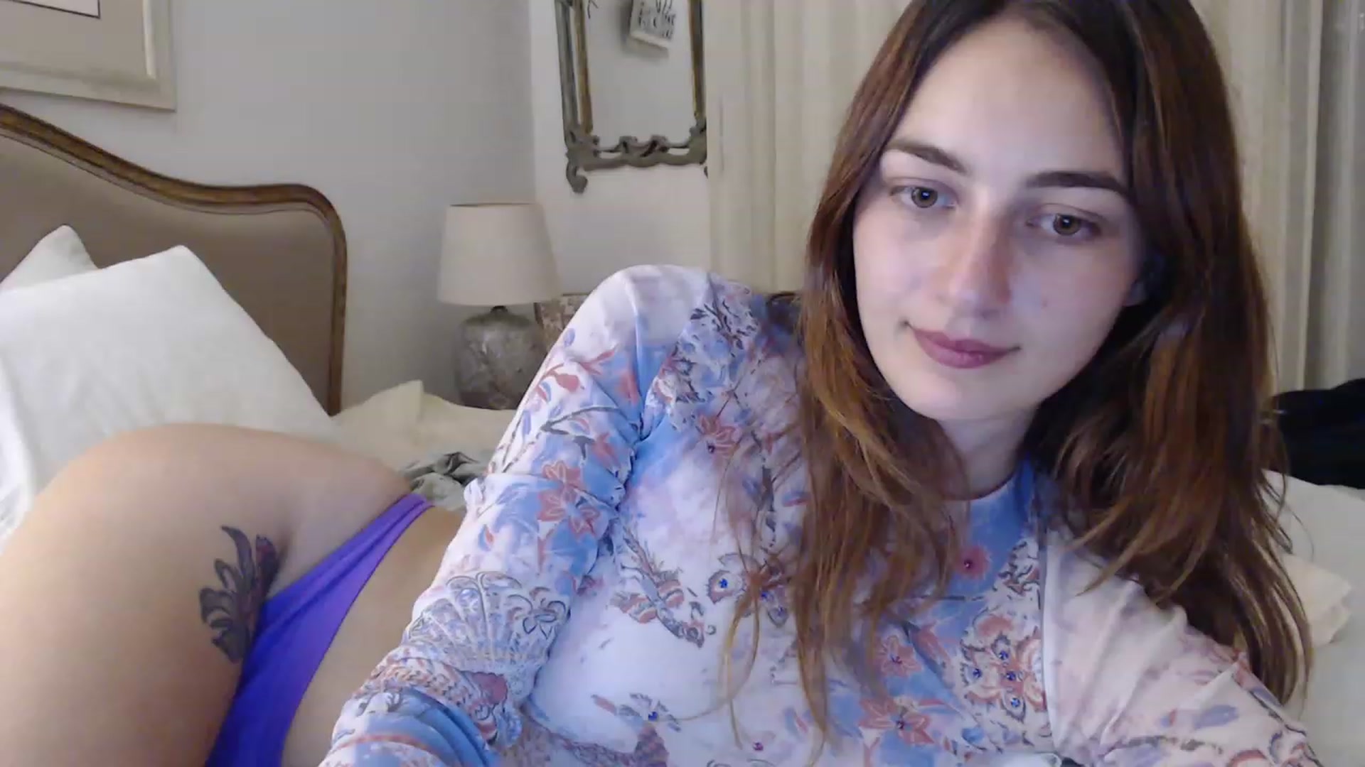 Gallery image thumbnail from Nikita_9's myfreecams stream on, 11/18/2022, 10:08 image 6 of 20