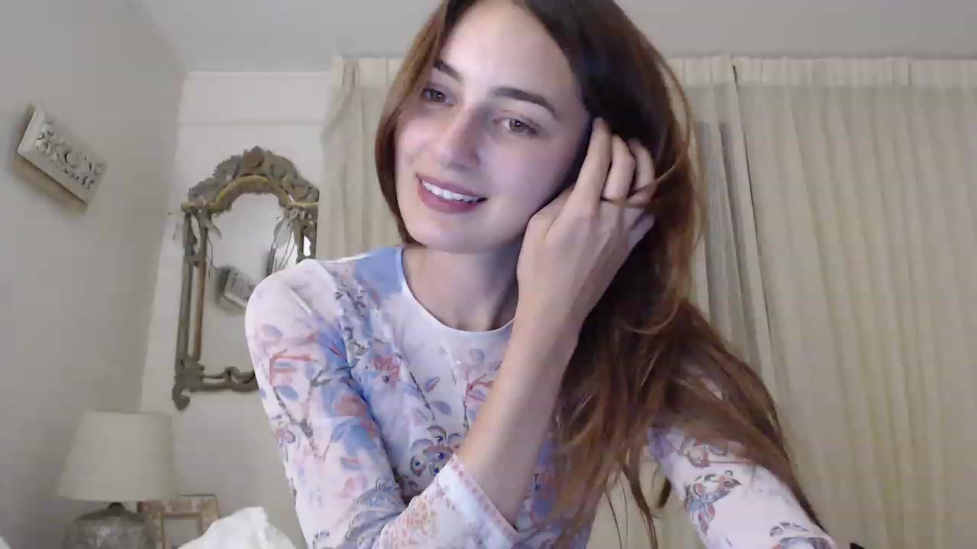Gallery image thumbnail from Nikita_9's myfreecams stream on, 11/18/2022, 10:08 image 12 of 20