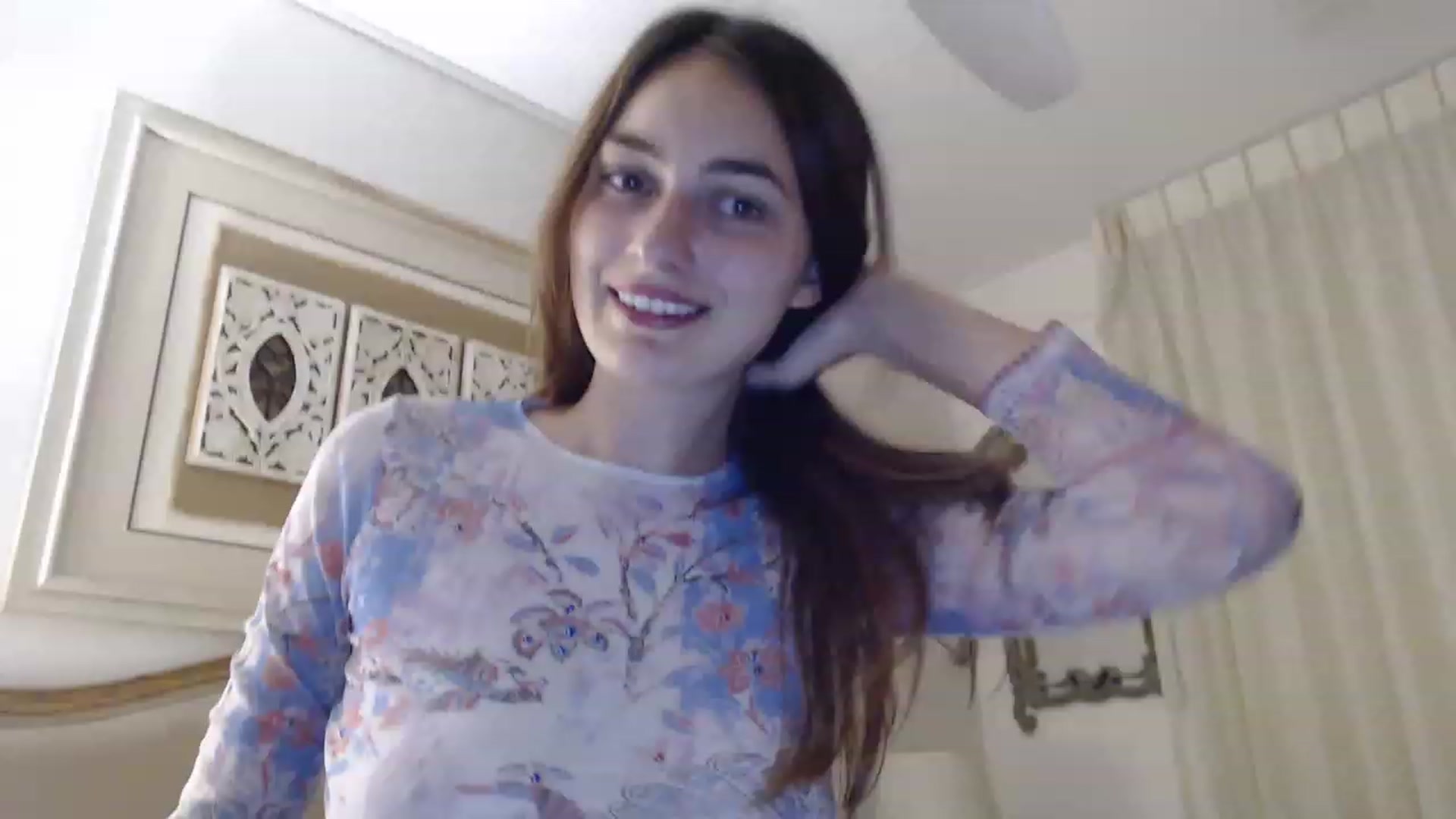 Gallery image thumbnail from Nikita_9's myfreecams stream on, 11/18/2022, 10:08 image 1 of 20