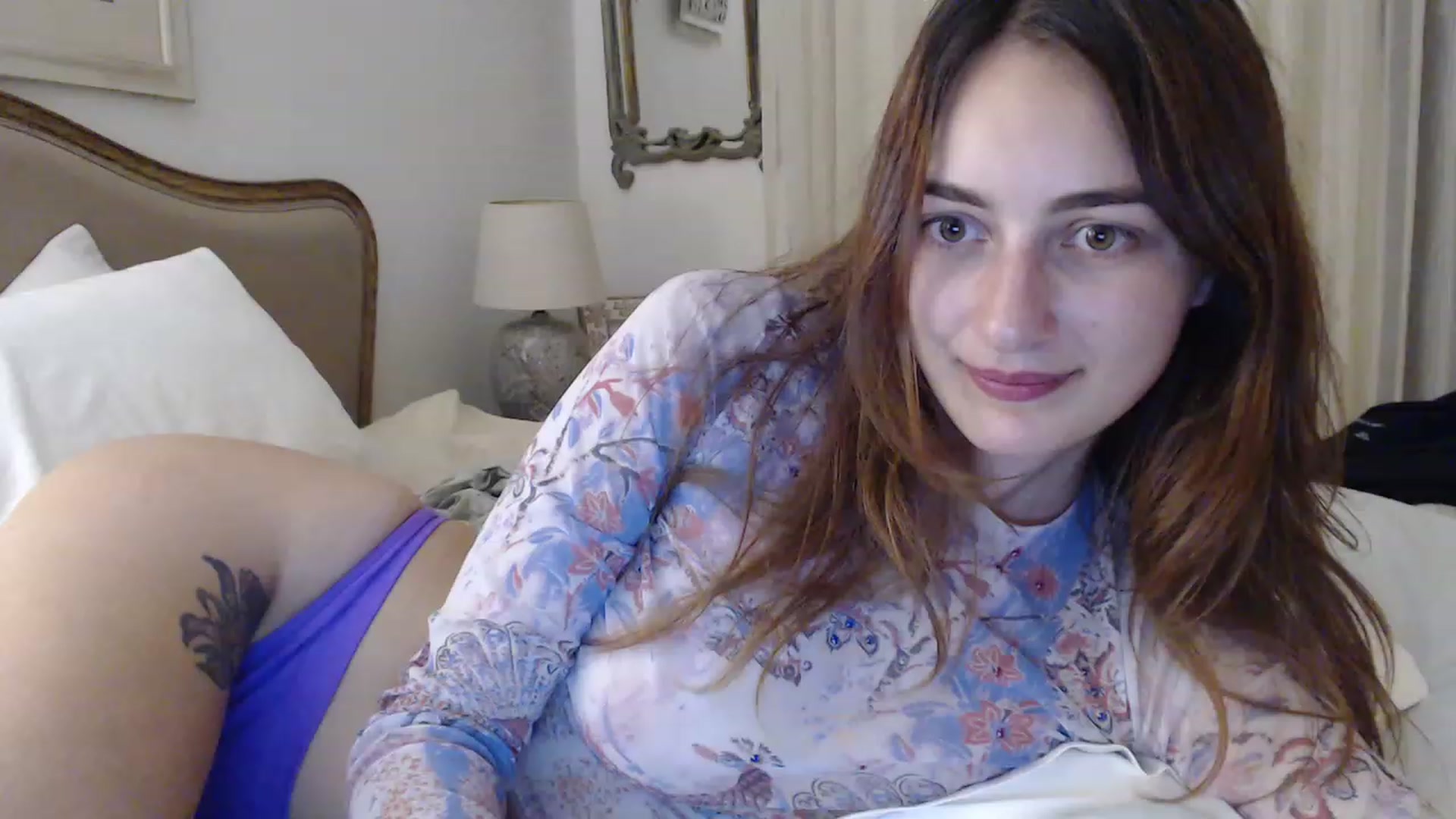 Gallery image thumbnail from Nikita_9's myfreecams stream on, 11/18/2022, 10:08 image 5 of 20