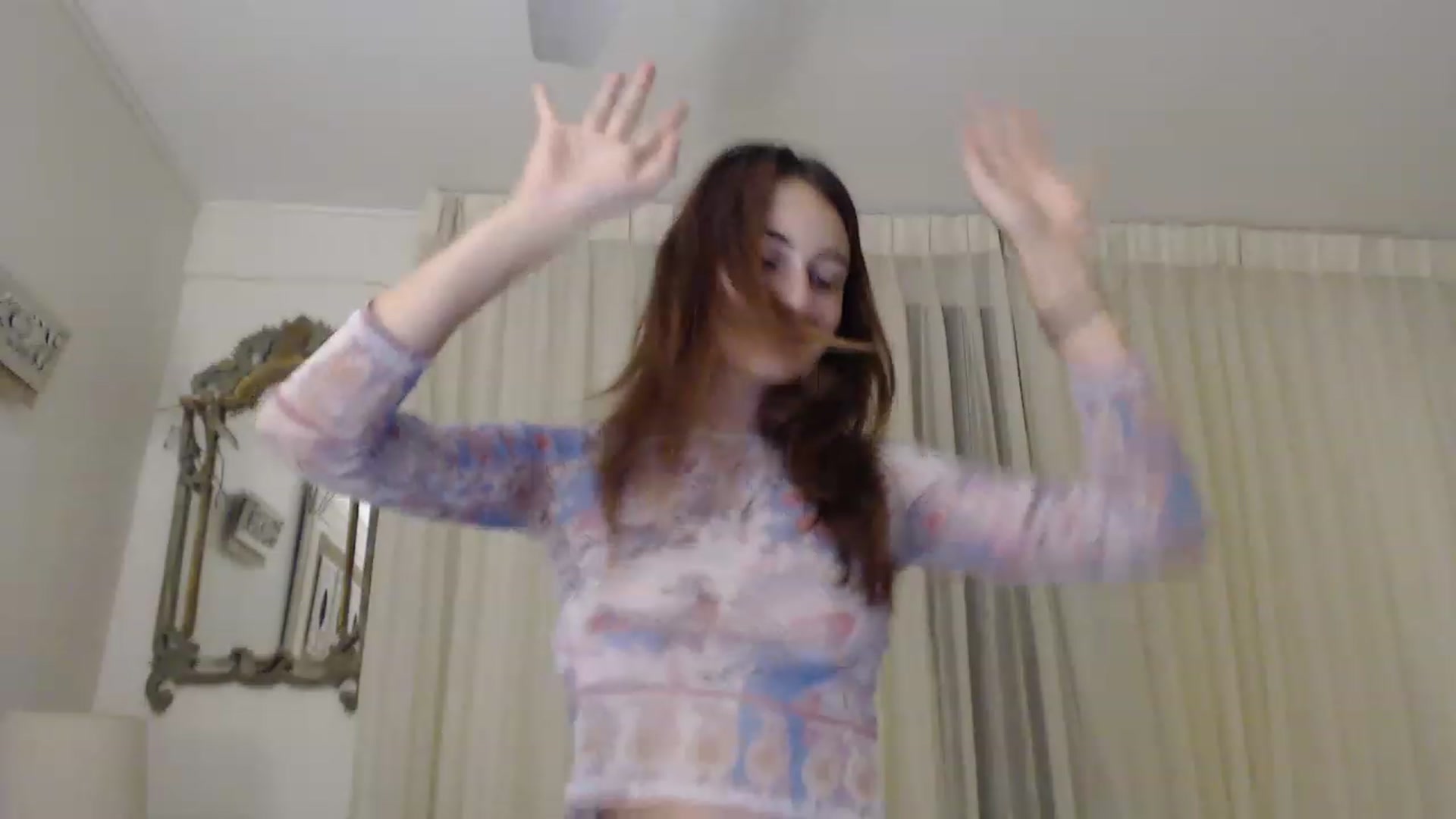 Gallery image thumbnail from Nikita_9's myfreecams stream on, 11/18/2022, 10:08 image 8 of 20