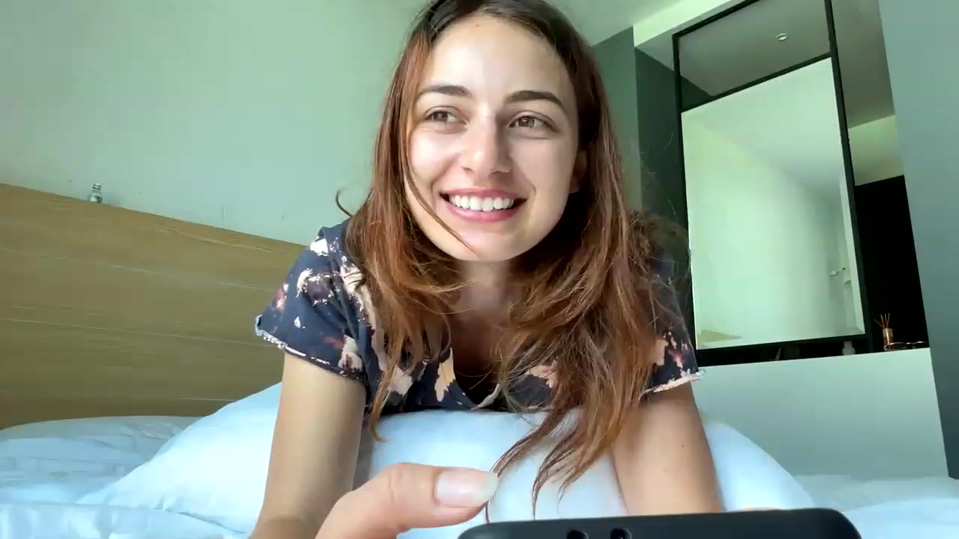 Gallery image thumbnail from Nikita_9's myfreecams stream on, 01/02/2023, 03:29 image 14 of 20