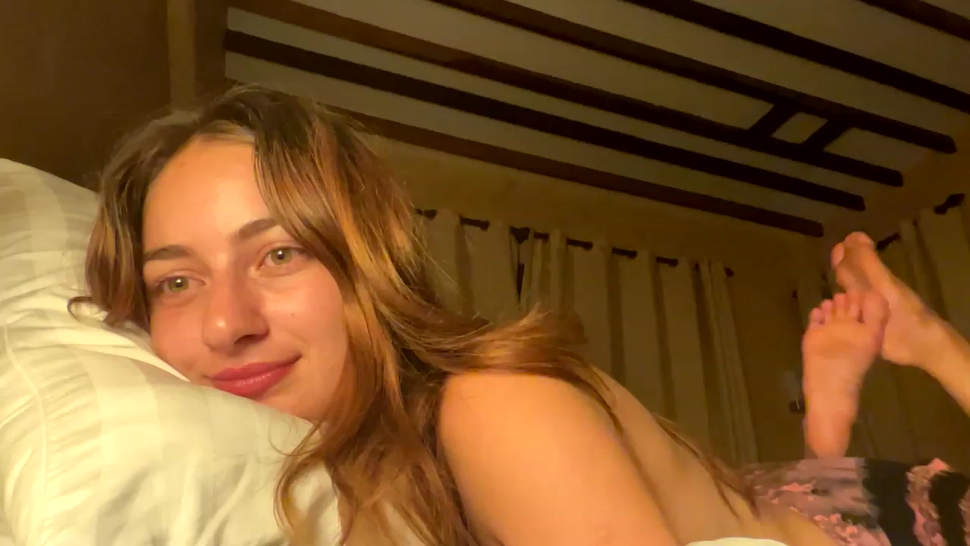 Gallery image thumbnail from Nikita_9's myfreecams stream on, 01/03/2023, 17:24 image 5 of 20