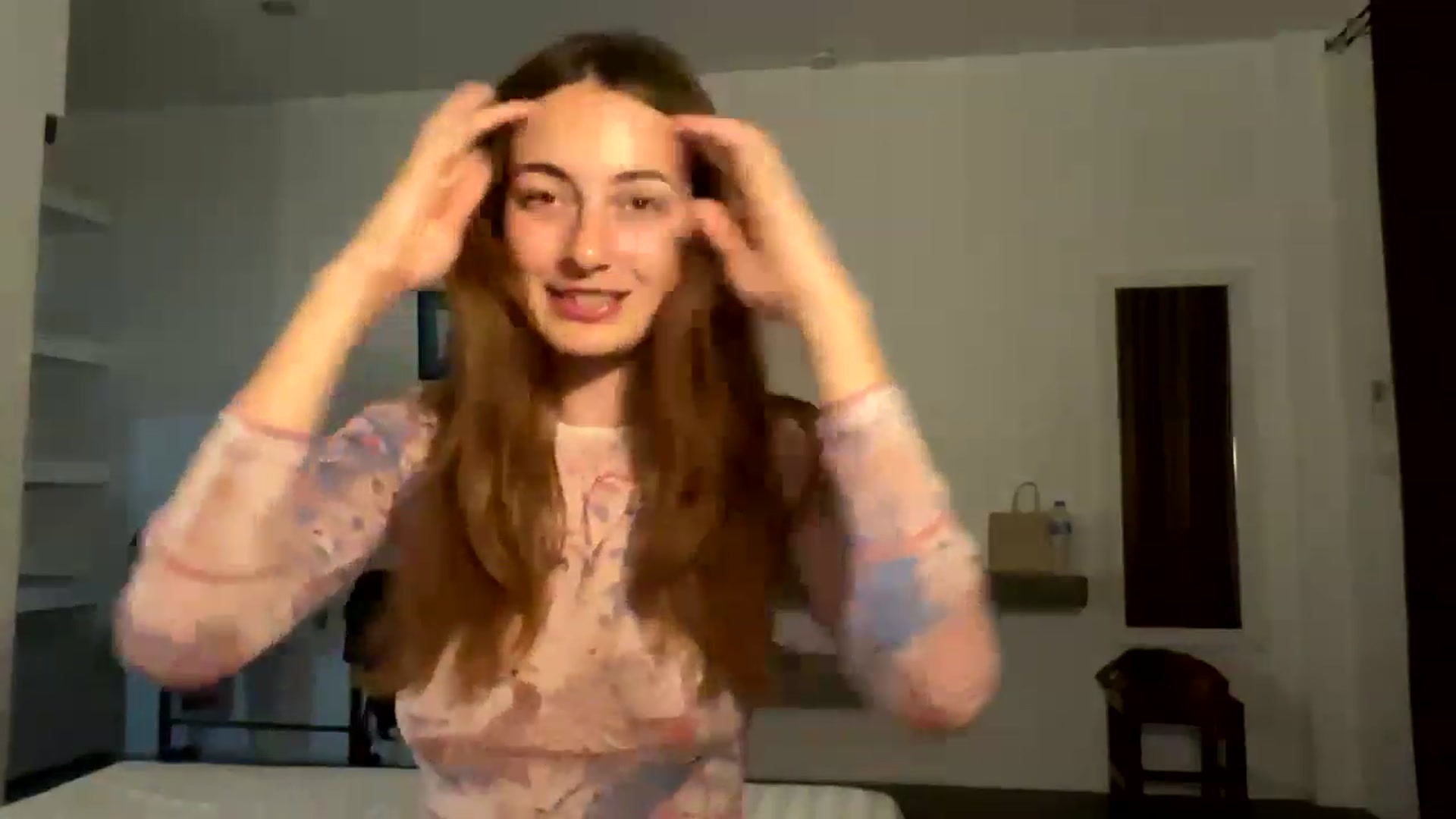 Gallery image thumbnail from Nikita_9's myfreecams stream on, 01/04/2023, 12:47 image 18 of 20