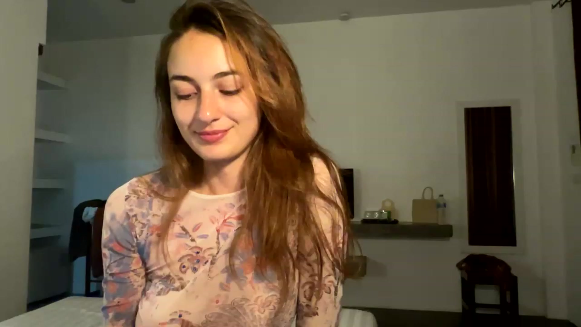 Gallery image thumbnail from Nikita_9's myfreecams stream on, 01/04/2023, 12:47 image 3 of 20