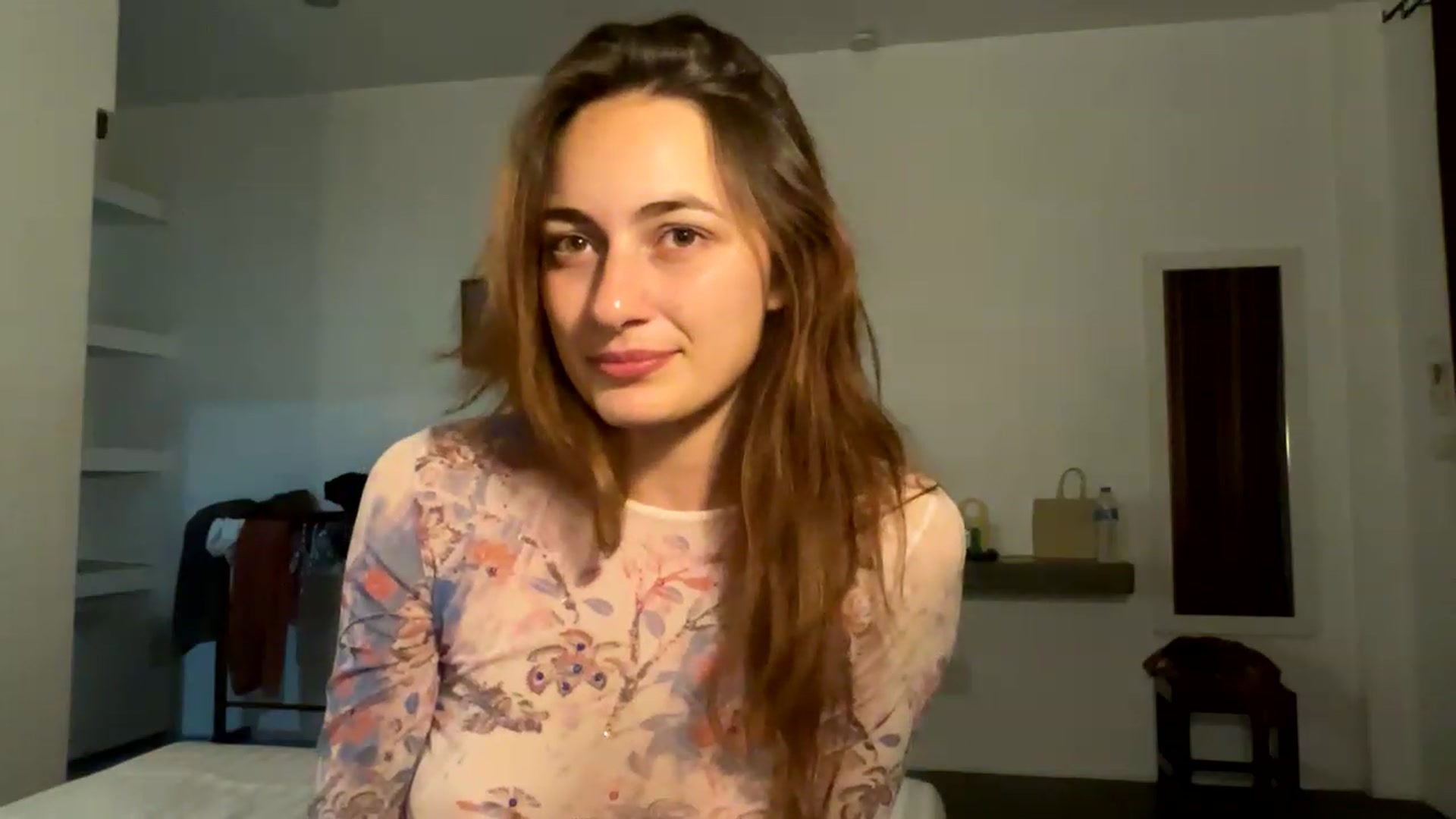Gallery image thumbnail from Nikita_9's myfreecams stream on, 01/04/2023, 12:47 image 10 of 20