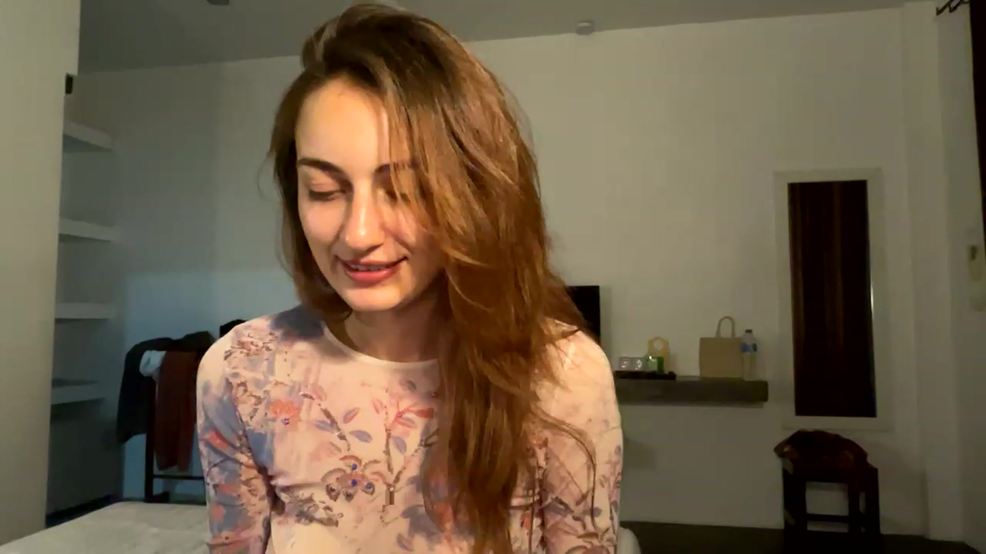 Gallery image thumbnail from Nikita_9's myfreecams stream on, 01/04/2023, 12:47 image 6 of 20