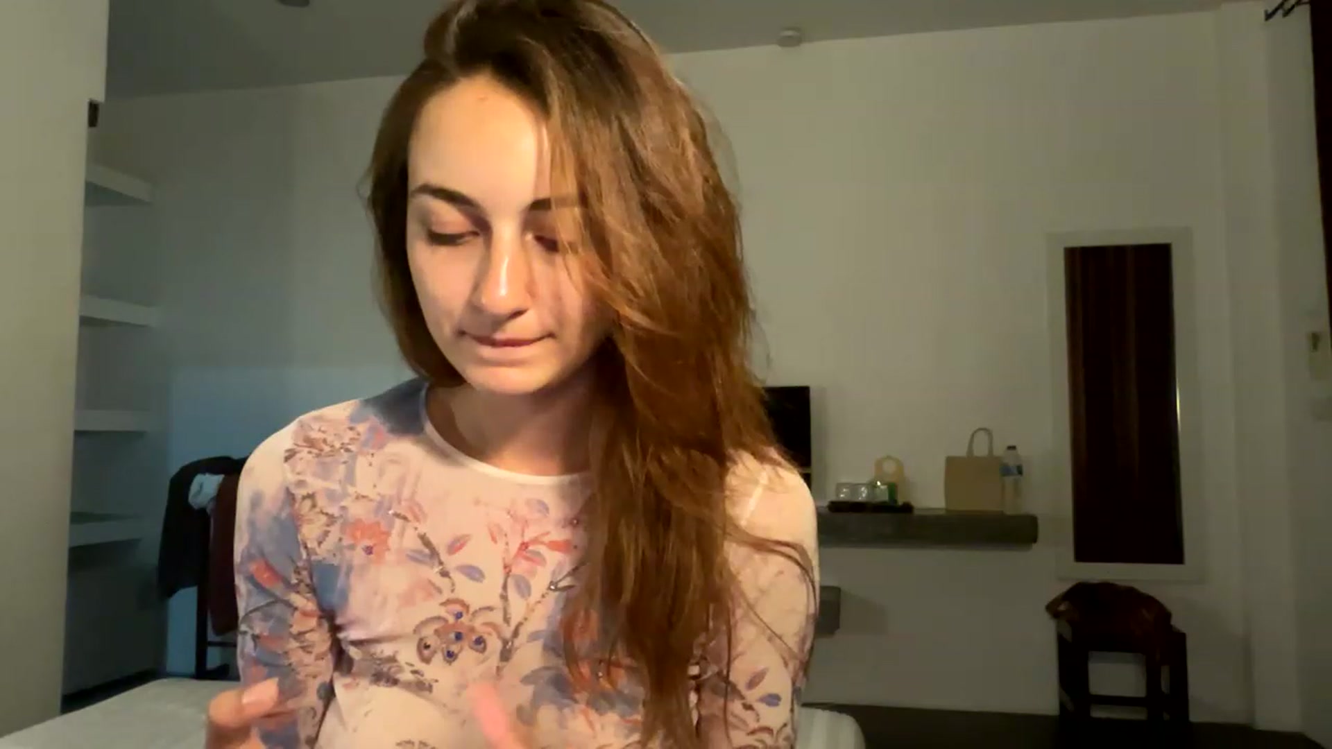 Gallery image thumbnail from Nikita_9's myfreecams stream on, 01/04/2023, 12:47 image 5 of 20
