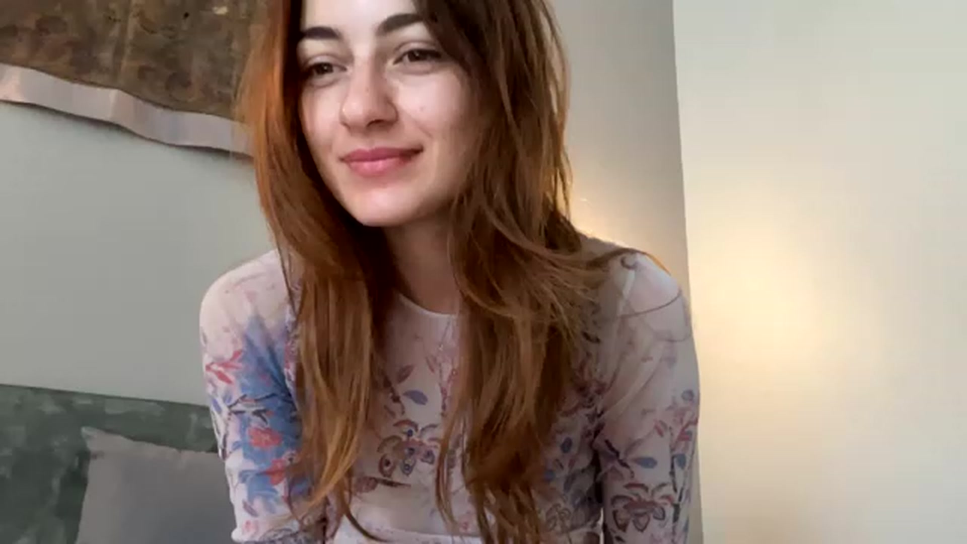 Gallery image thumbnail from Nikita_9's myfreecams stream on, 01/05/2023, 01:25 image 2 of 20