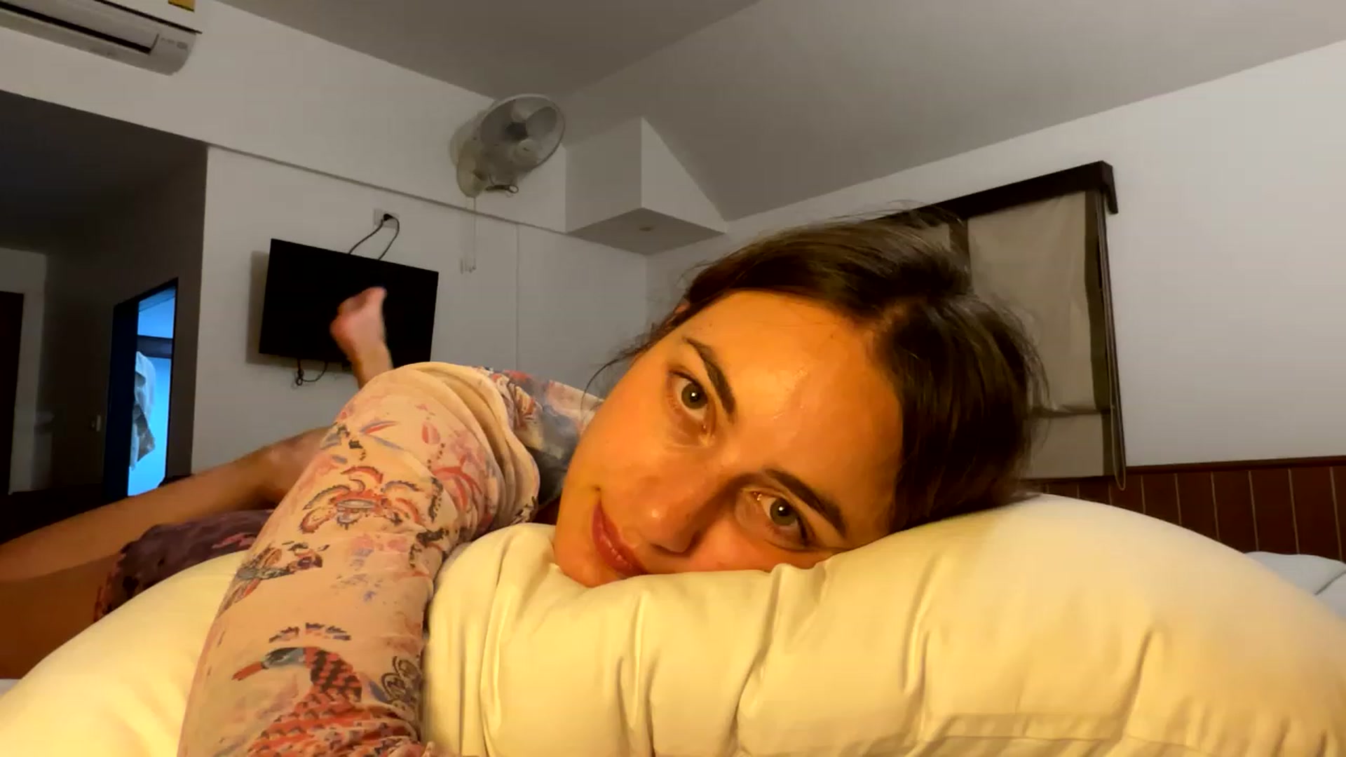 Gallery image thumbnail from Nikita_9's myfreecams stream on, 01/05/2023, 15:29 image 4 of 20
