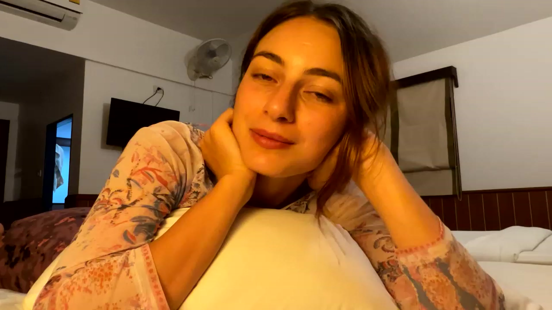 Gallery image thumbnail from Nikita_9's myfreecams stream on, 01/05/2023, 15:29 image 3 of 20
