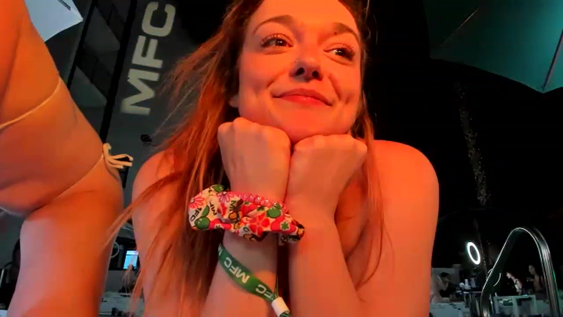 Gallery image thumbnail from NikkiEliot's myfreecams stream on, 05/25/2023, 05:41 image 19 of 20