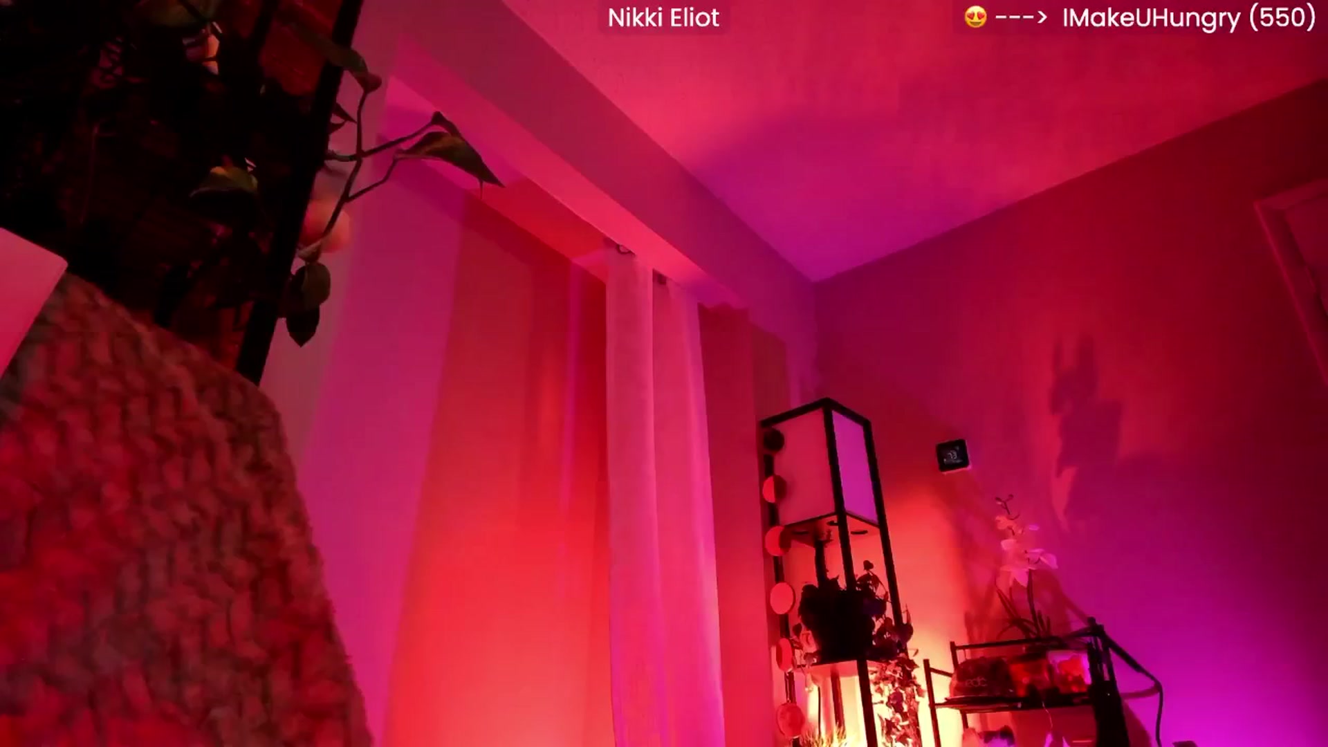 Gallery image thumbnail from NikkiEliot's myfreecams stream on, 11/01/2024, 07:21 image 11 of 20