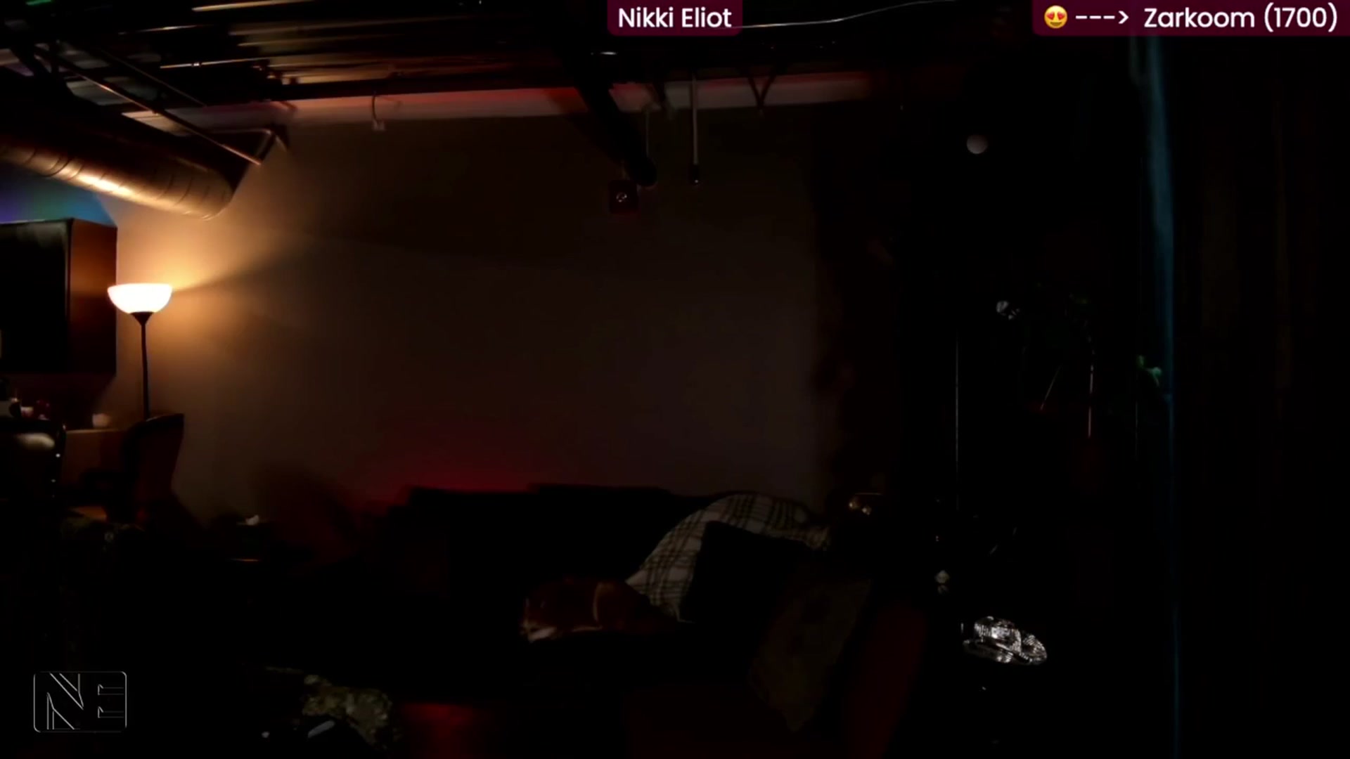 Gallery image thumbnail from NikkiEliot's myfreecams stream on, 02/07/2025, 01:15 image 15 of 20
