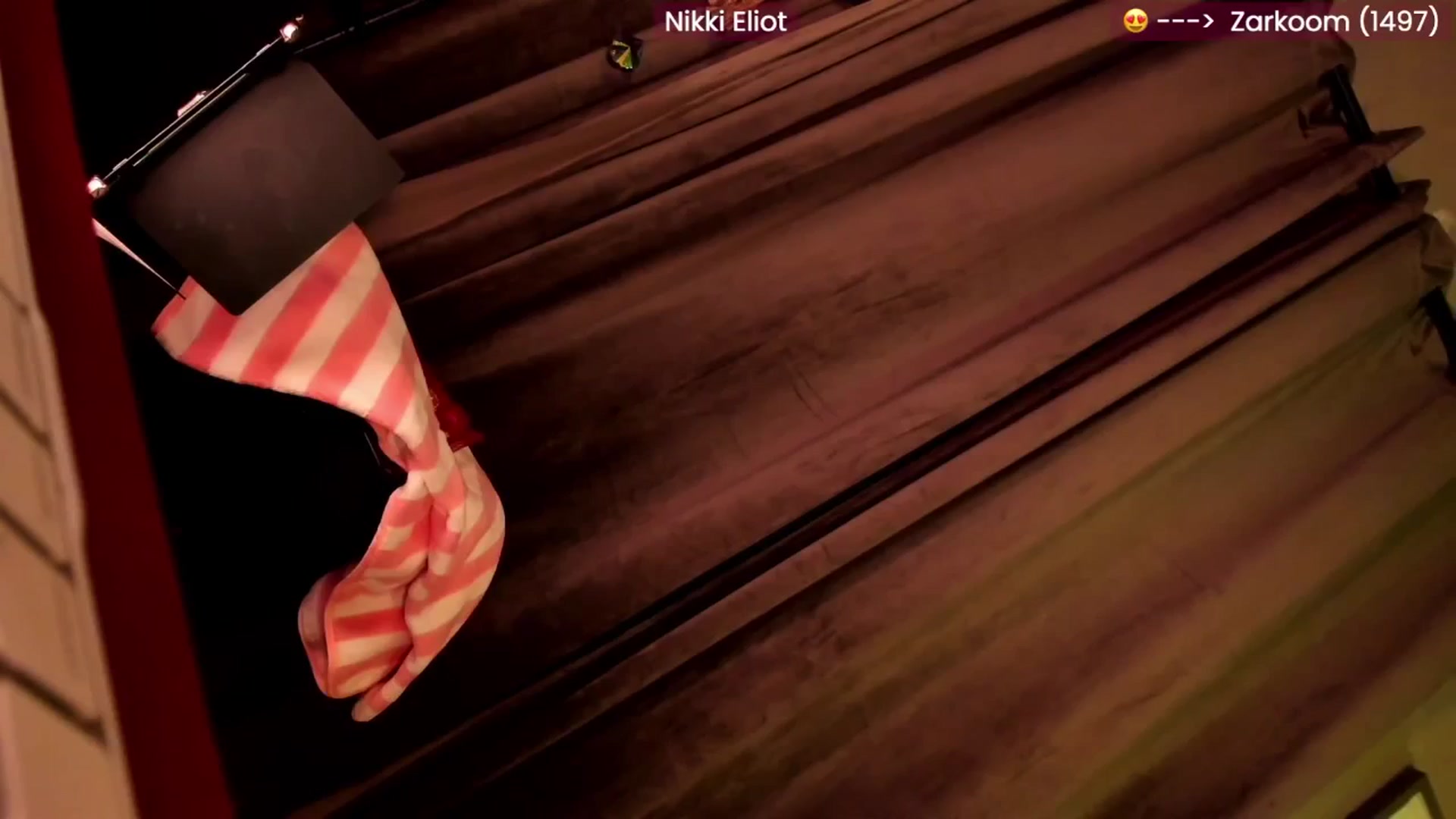 Gallery image thumbnail from NikkiEliot's myfreecams stream on, 04/04/2025, 05:16 image 10 of 20