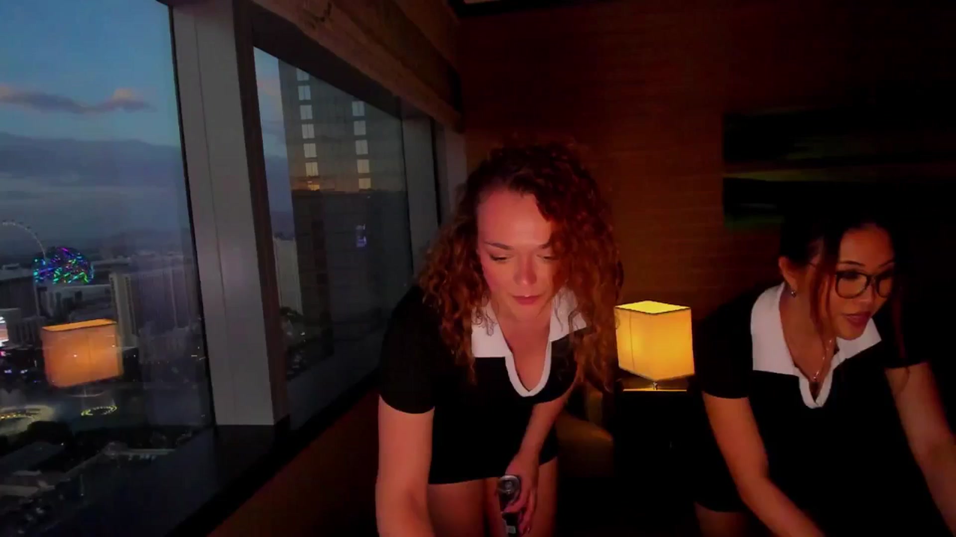 Gallery image thumbnail from NikkiEliot's myfreecams stream on, 05/31/2025, 04:26 image 2 of 20