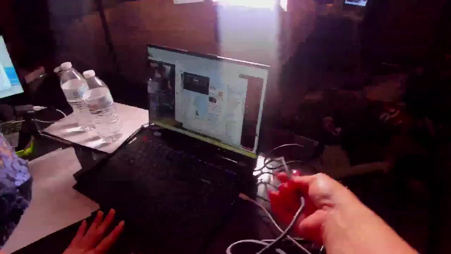 Gallery image thumbnail from NikkiEliot's myfreecams stream on, 05/31/2025, 04:26 image 10 of 20