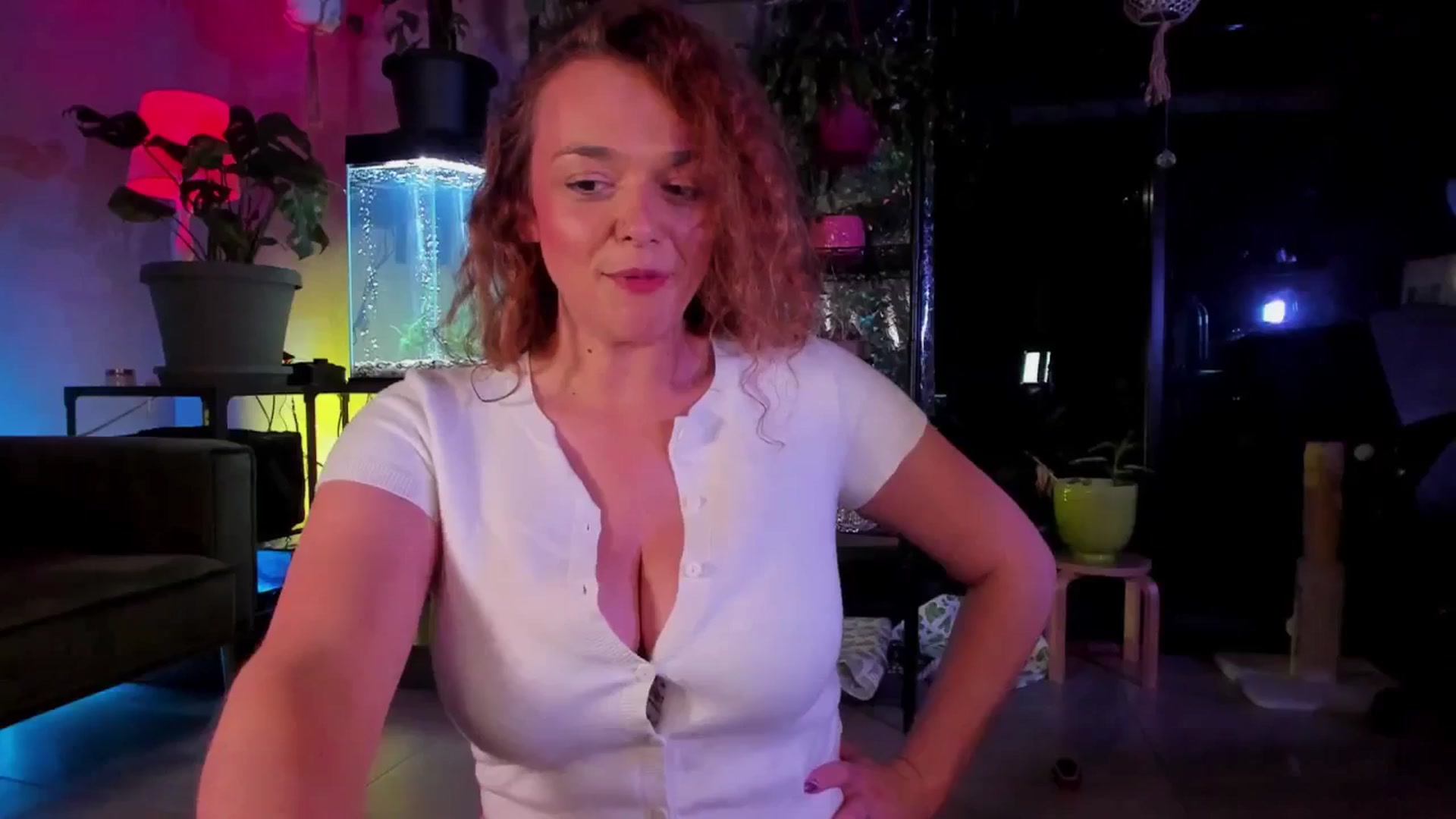 Gallery image thumbnail from NikkiEliot's myfreecams stream on, 06/07/2025, 06:22 image 13 of 20