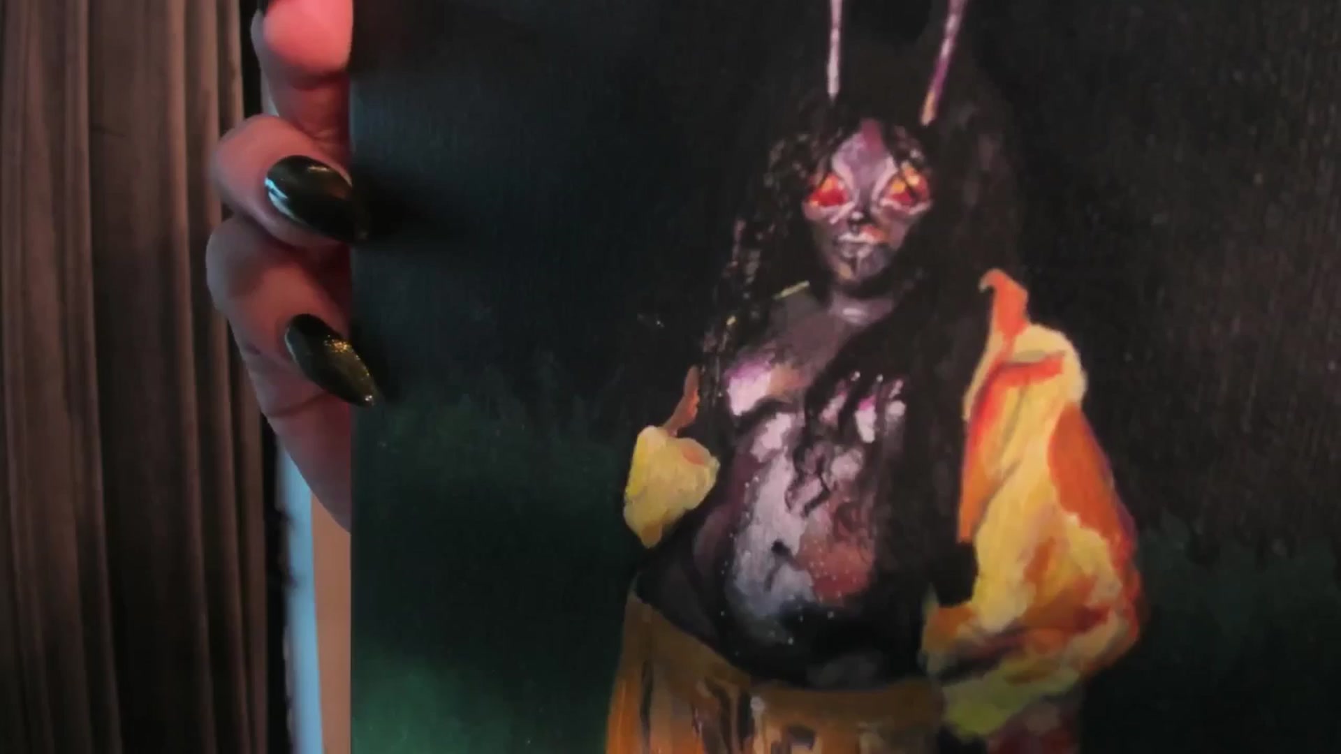 Gallery image thumbnail from NikkiEliot's myfreecams stream on, 08/04/2025, 03:15 image 3 of 20
