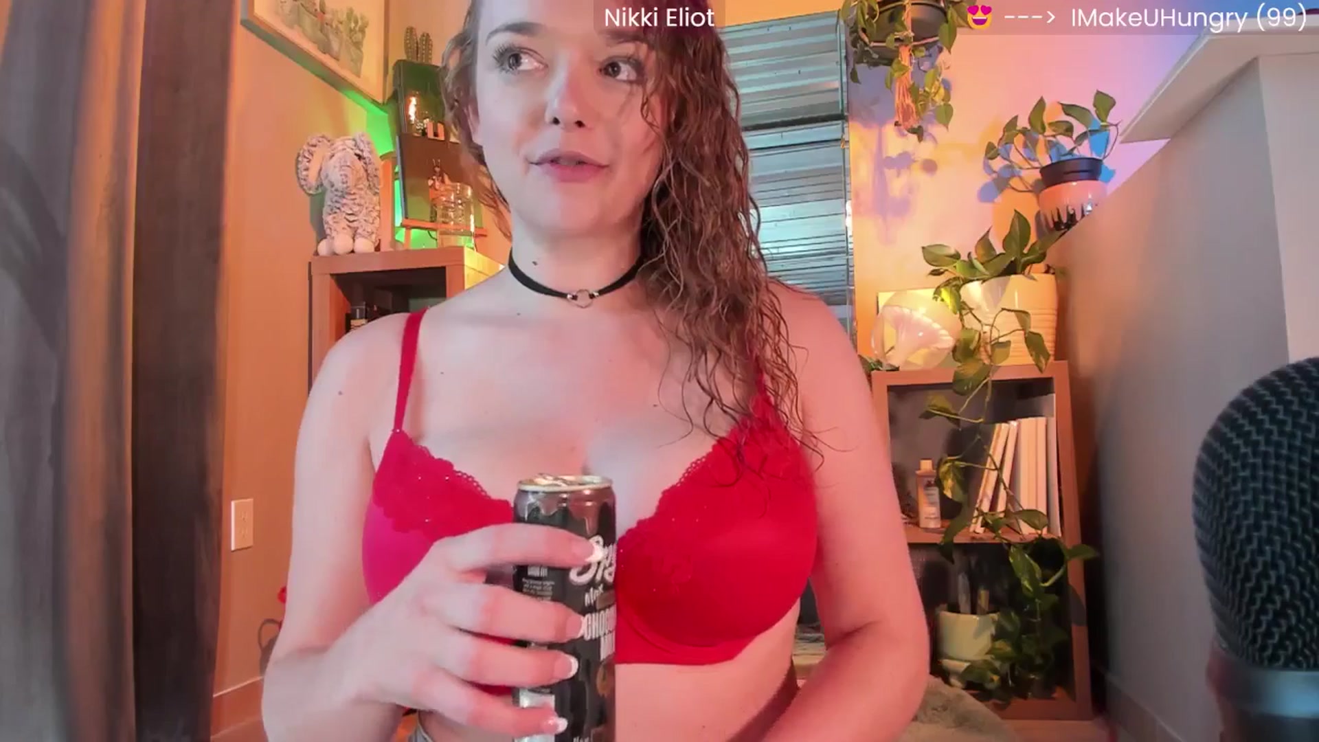 Gallery image thumbnail from NikkiEliot's myfreecams stream on, 08/20/2025, 22:48 image 11 of 20