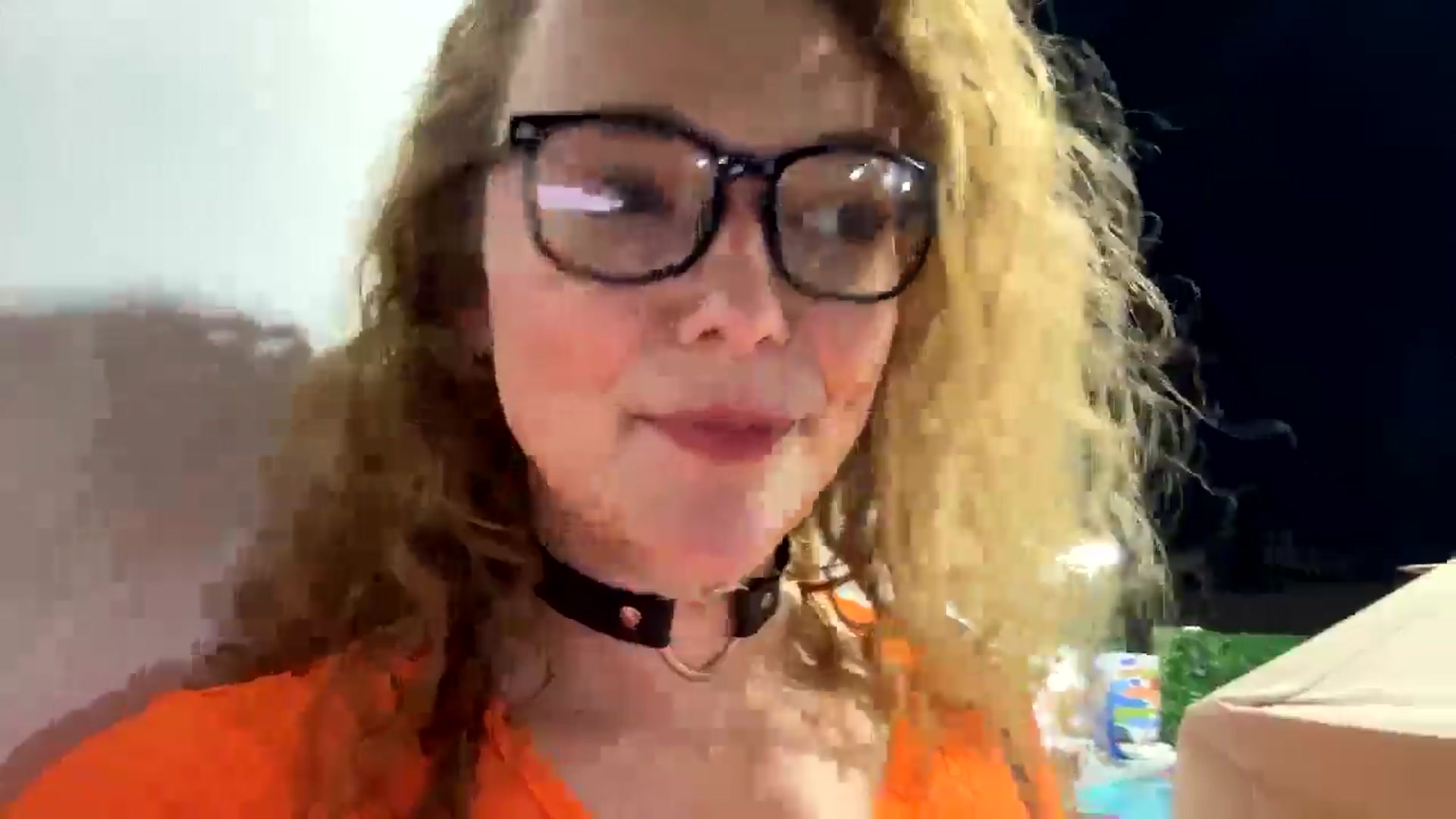 Gallery image thumbnail from NikkiEliot's myfreecams stream on, 10/09/2025, 03:22 image 8 of 20
