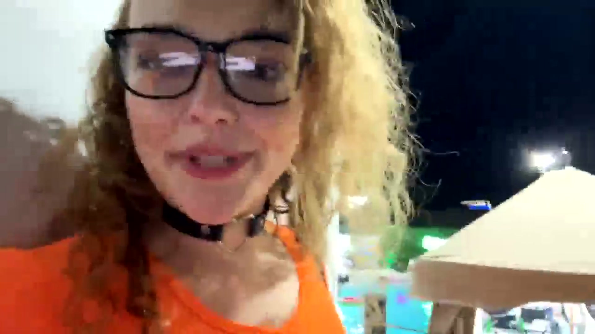 Gallery image thumbnail from NikkiEliot's myfreecams stream on, 10/09/2025, 03:22 image 6 of 20