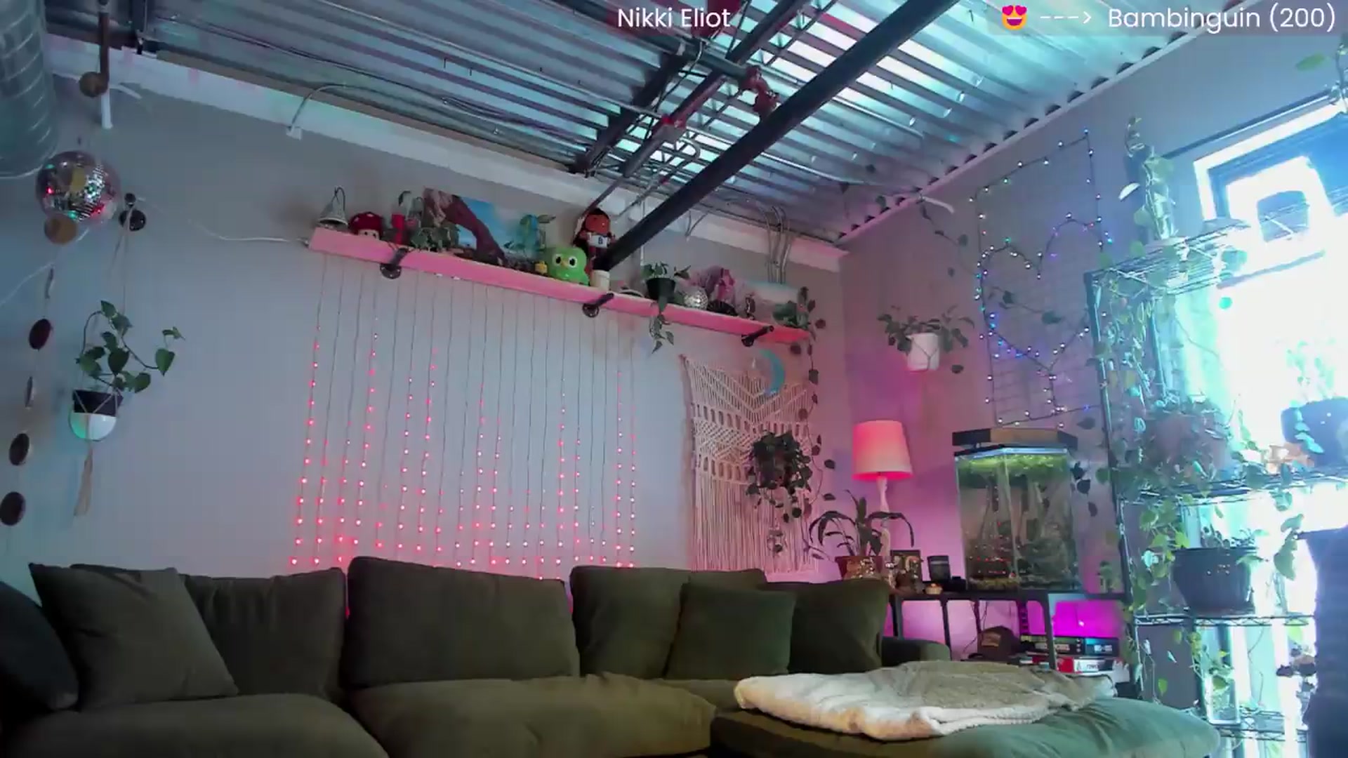 Gallery image thumbnail from NikkiEliot's myfreecams stream on, 05/08/2026, 23:42 image 4 of 20