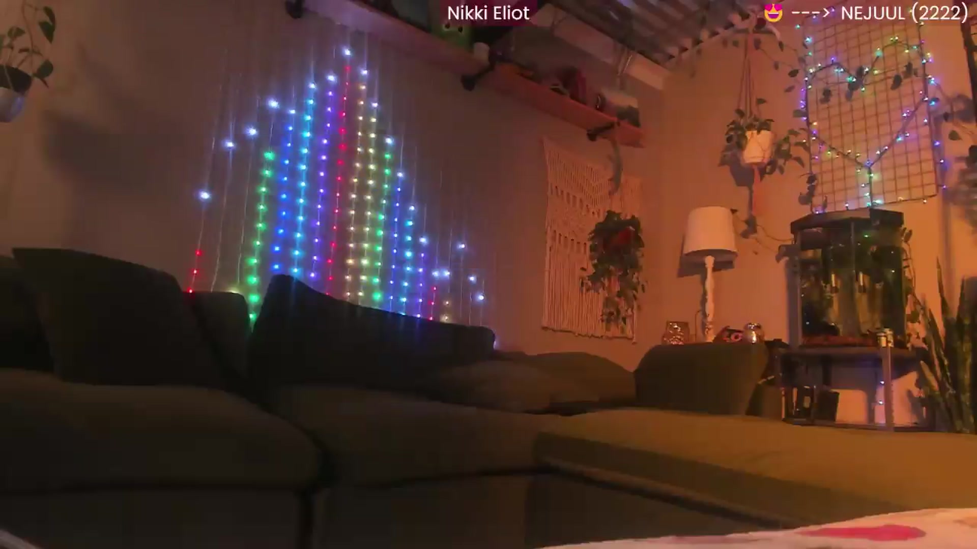 Gallery image thumbnail from NikkiEliot's myfreecams stream on, 08/01/2026, 04:12 image 18 of 20