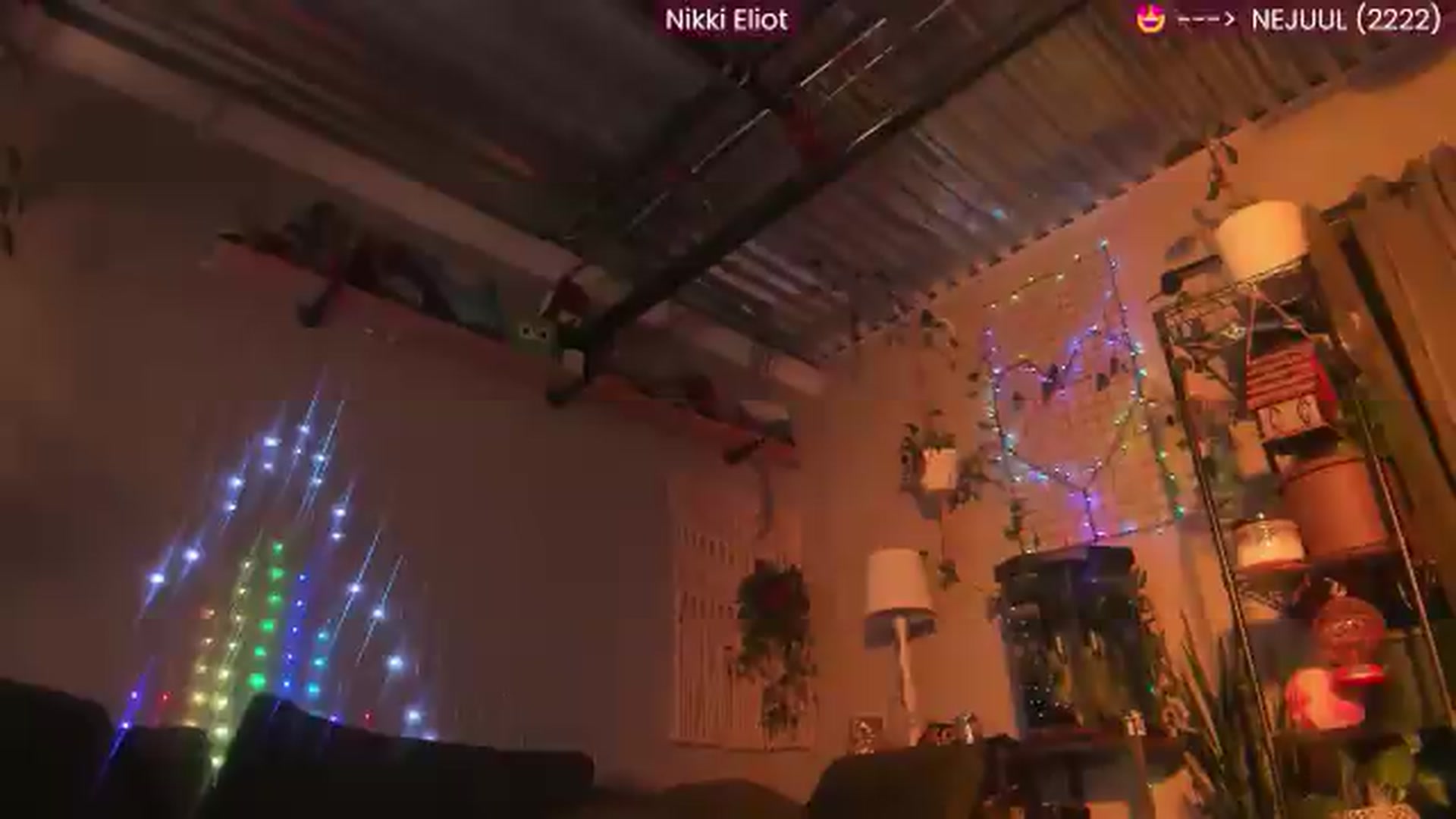 Gallery image thumbnail from NikkiEliot's myfreecams stream on, 08/01/2026, 06:10 image 15 of 20