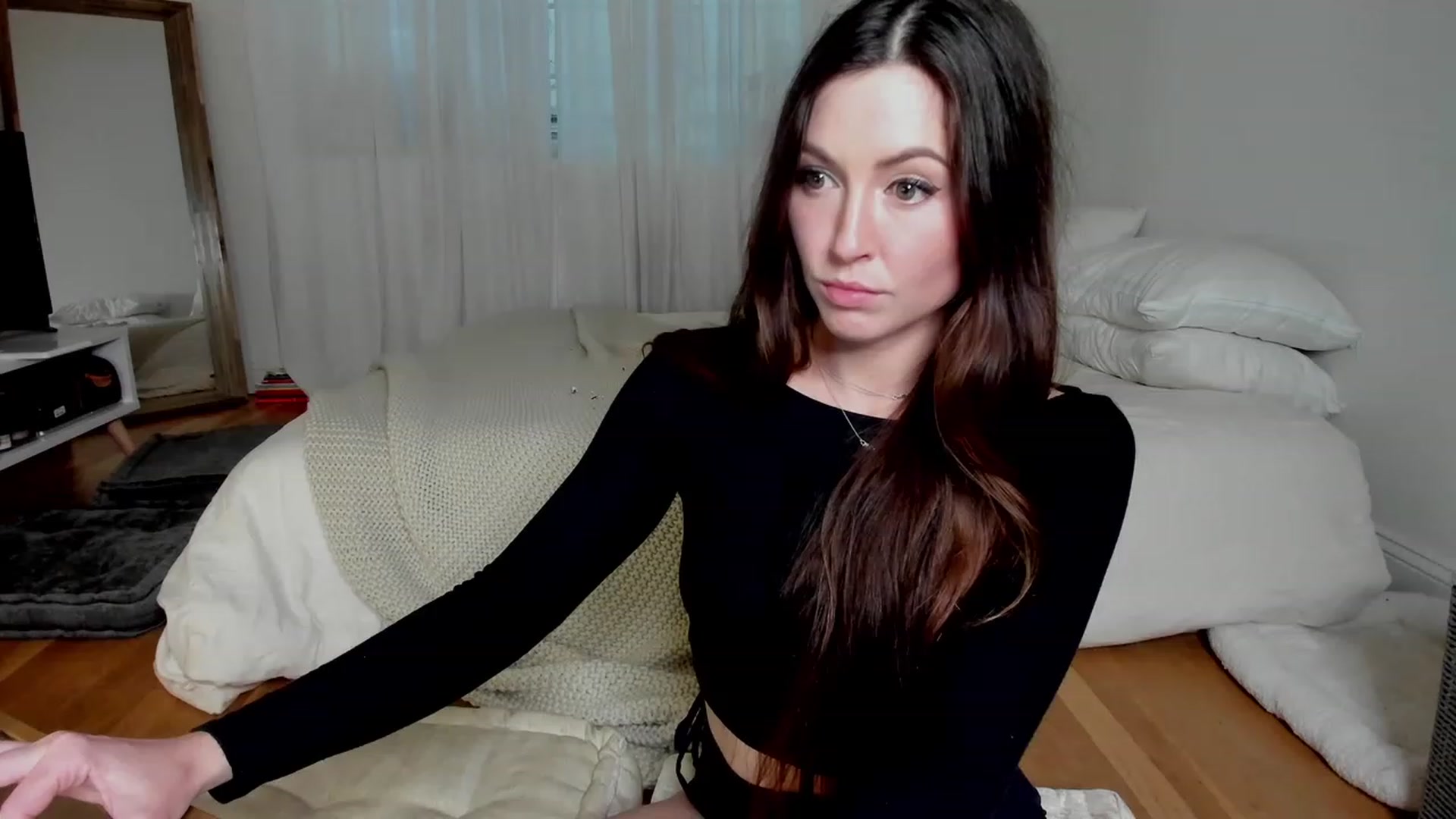 Gallery image thumbnail from NikkiFetish's myfreecams stream on, 03/14/2023, 22:46 image 17 of 20