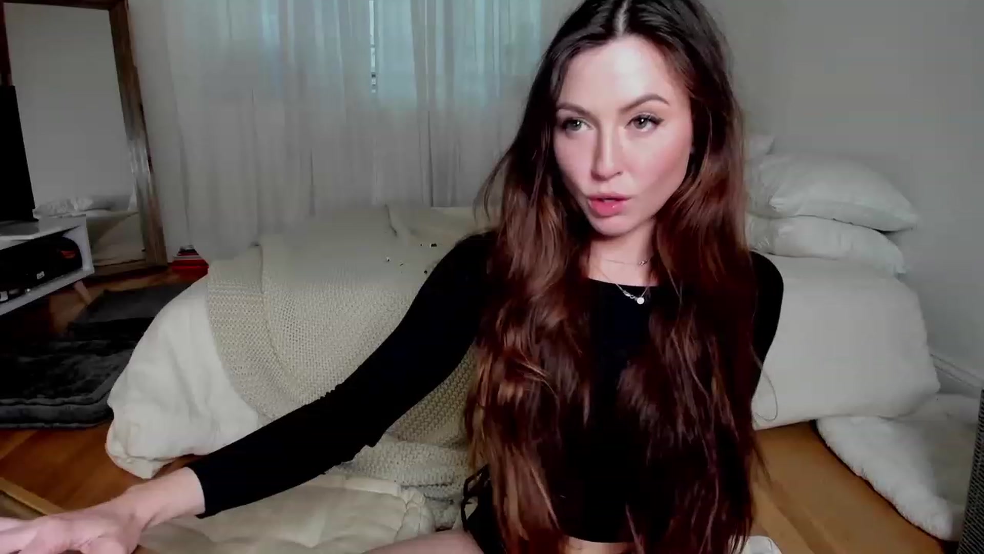 Gallery image thumbnail from NikkiFetish's myfreecams stream on, 03/14/2023, 22:46 image 14 of 20