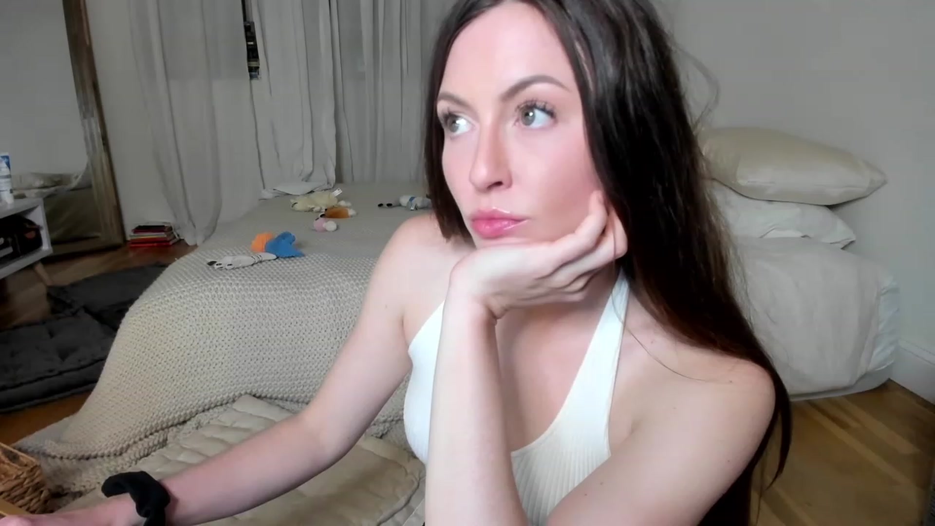 Gallery image thumbnail from NikkiFetish's myfreecams stream on, 03/18/2023, 23:46 image 18 of 20