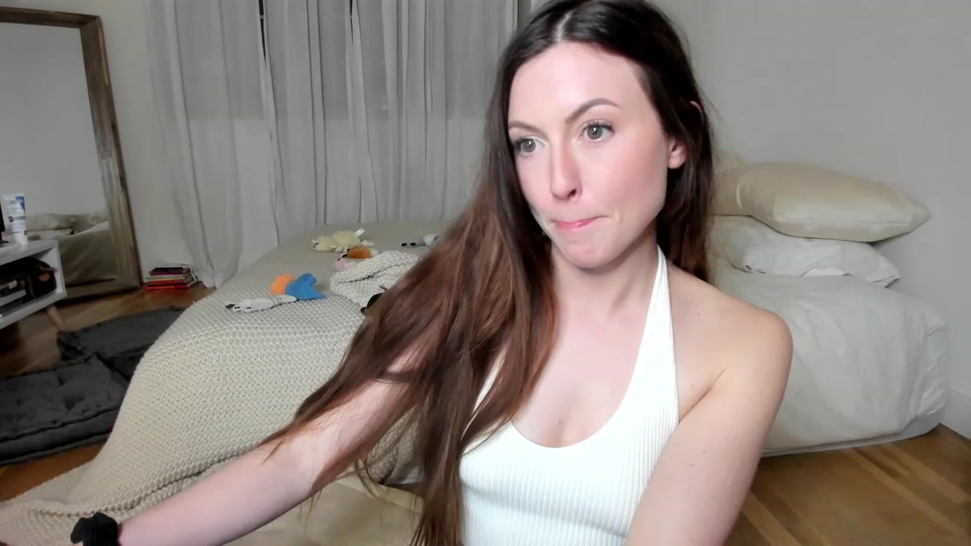 Gallery image thumbnail from NikkiFetish's myfreecams stream on, 03/19/2023, 02:49 image 4 of 20