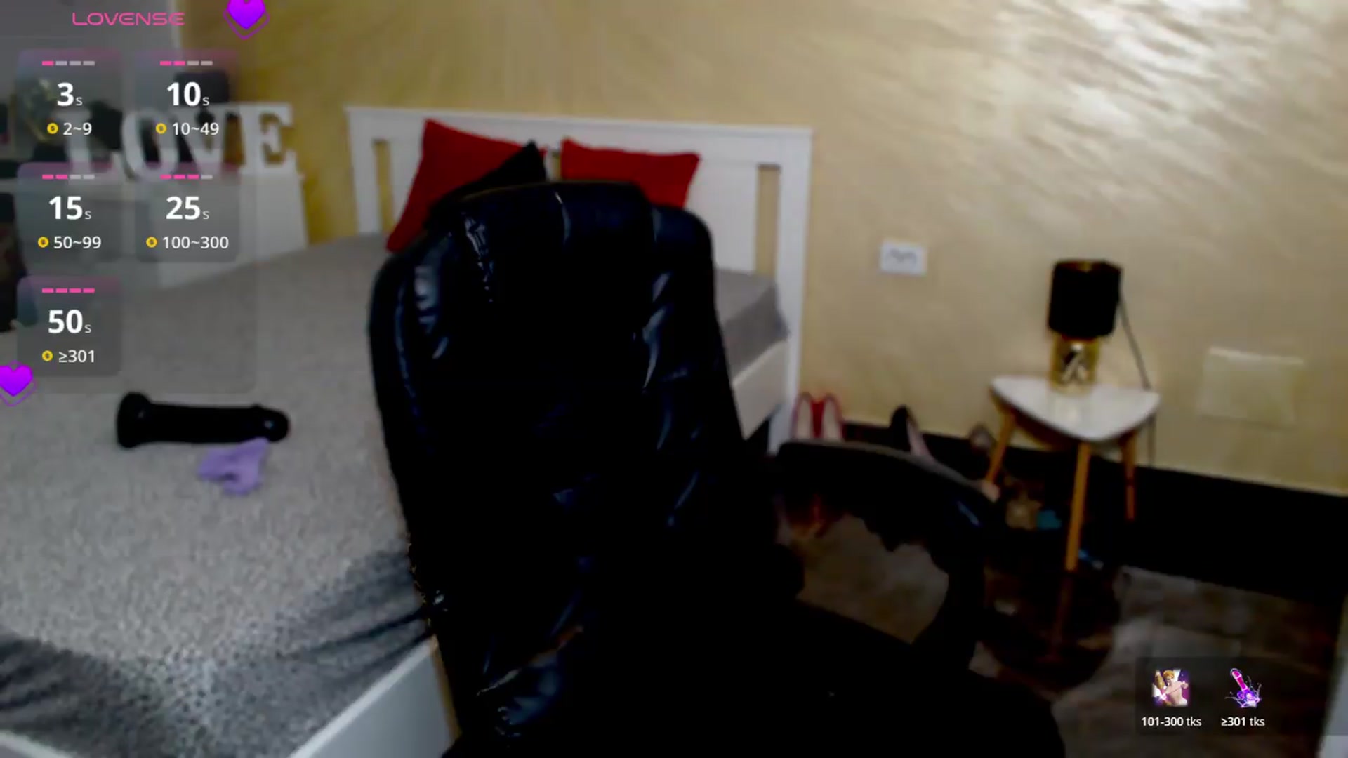 Gallery image thumbnail from NikkiLusty's myfreecams stream on, 08/15/2026, 20:05 image 16 of 20