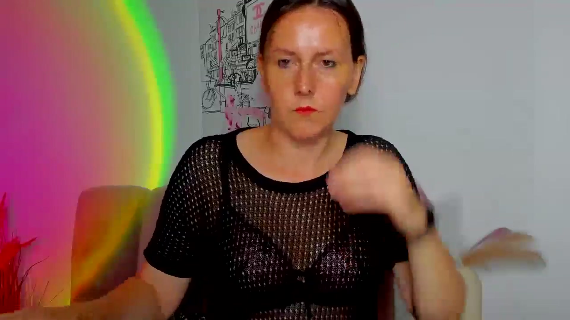 Gallery image thumbnail from NikkiMuse's myfreecams stream on, 08/08/2025, 13:06 image 3 of 20