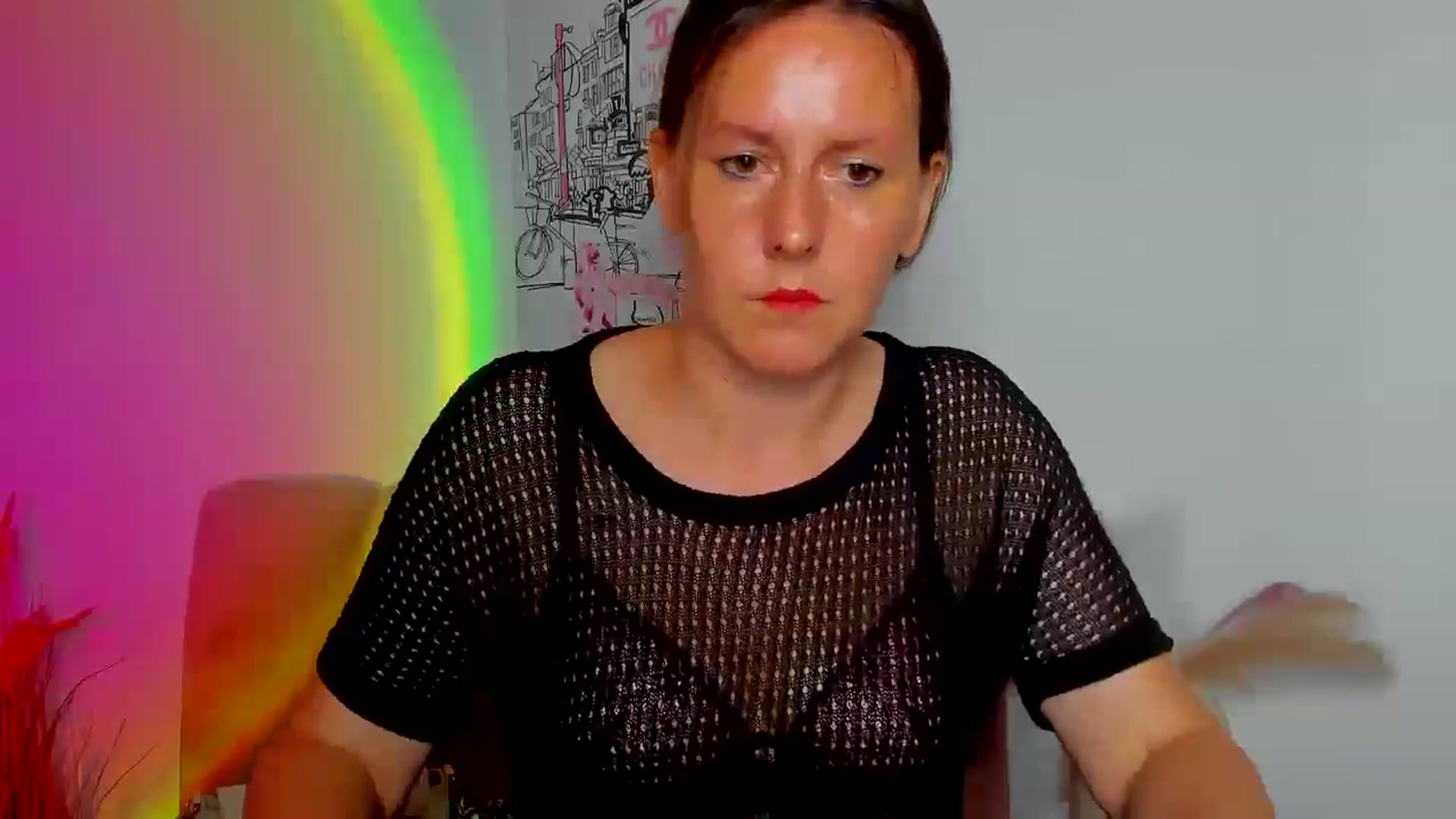 Gallery image thumbnail from NikkiMuse's myfreecams stream on, 08/08/2025, 13:06 image 6 of 20