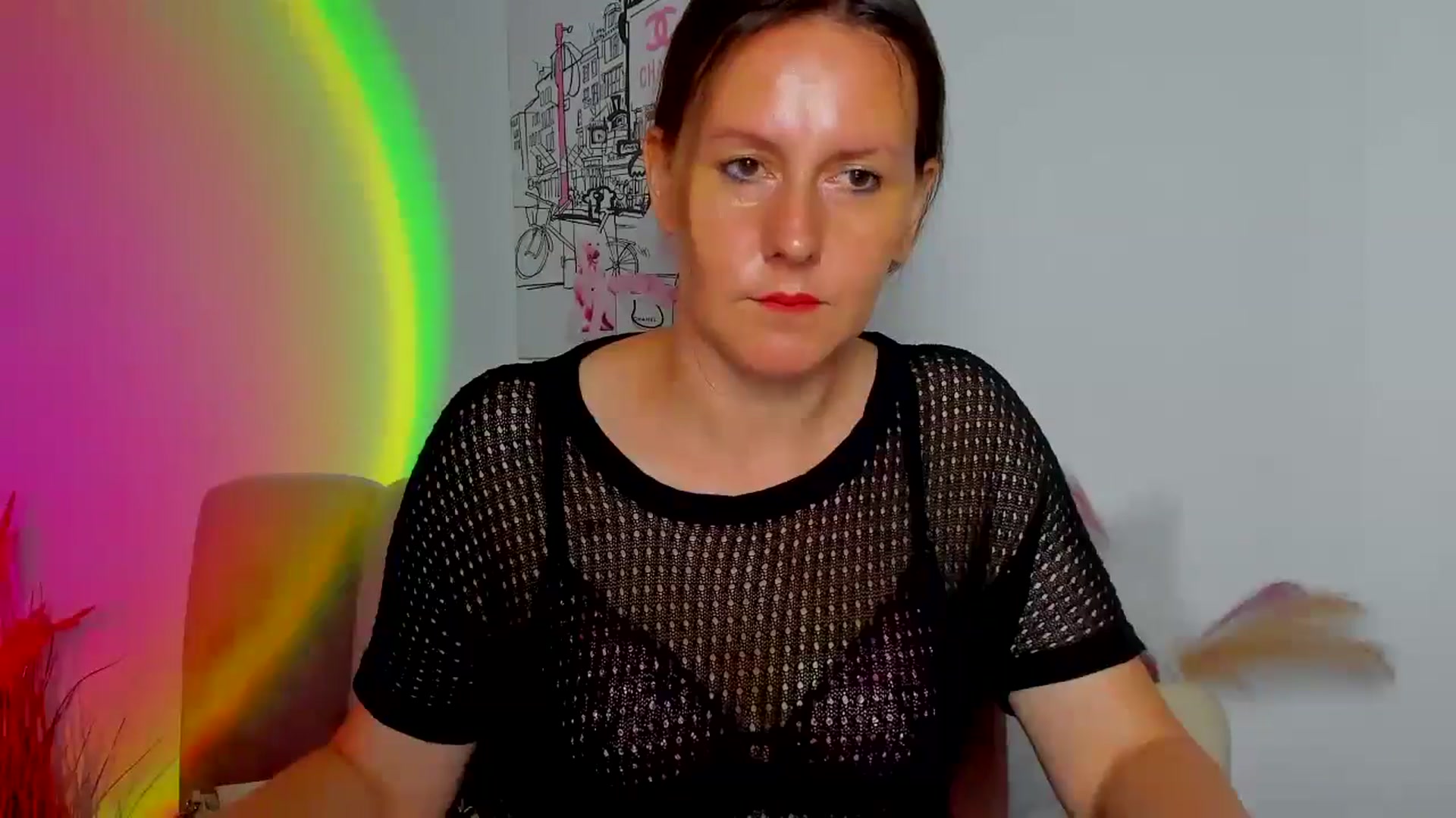 Gallery image thumbnail from NikkiMuse's myfreecams stream on, 08/08/2025, 13:06 image 2 of 20