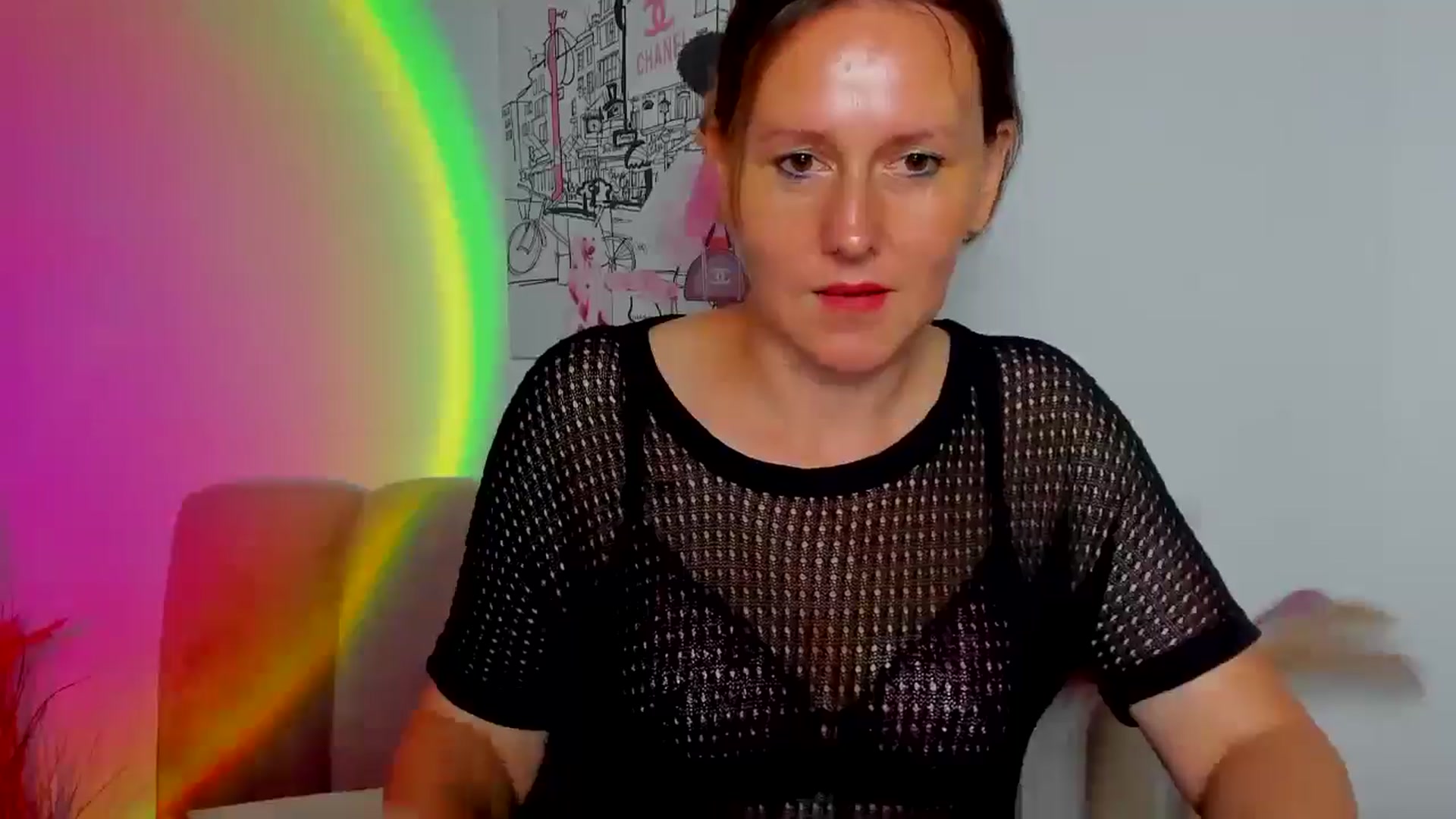 Gallery image thumbnail from NikkiMuse's myfreecams stream on, 08/08/2025, 13:06 image 20 of 20