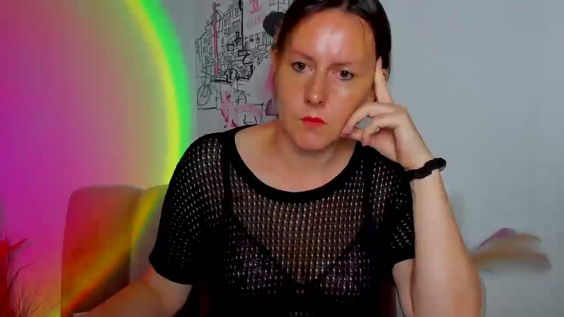 Gallery image thumbnail from NikkiMuse's myfreecams stream on, 08/08/2025, 13:06 image 14 of 20
