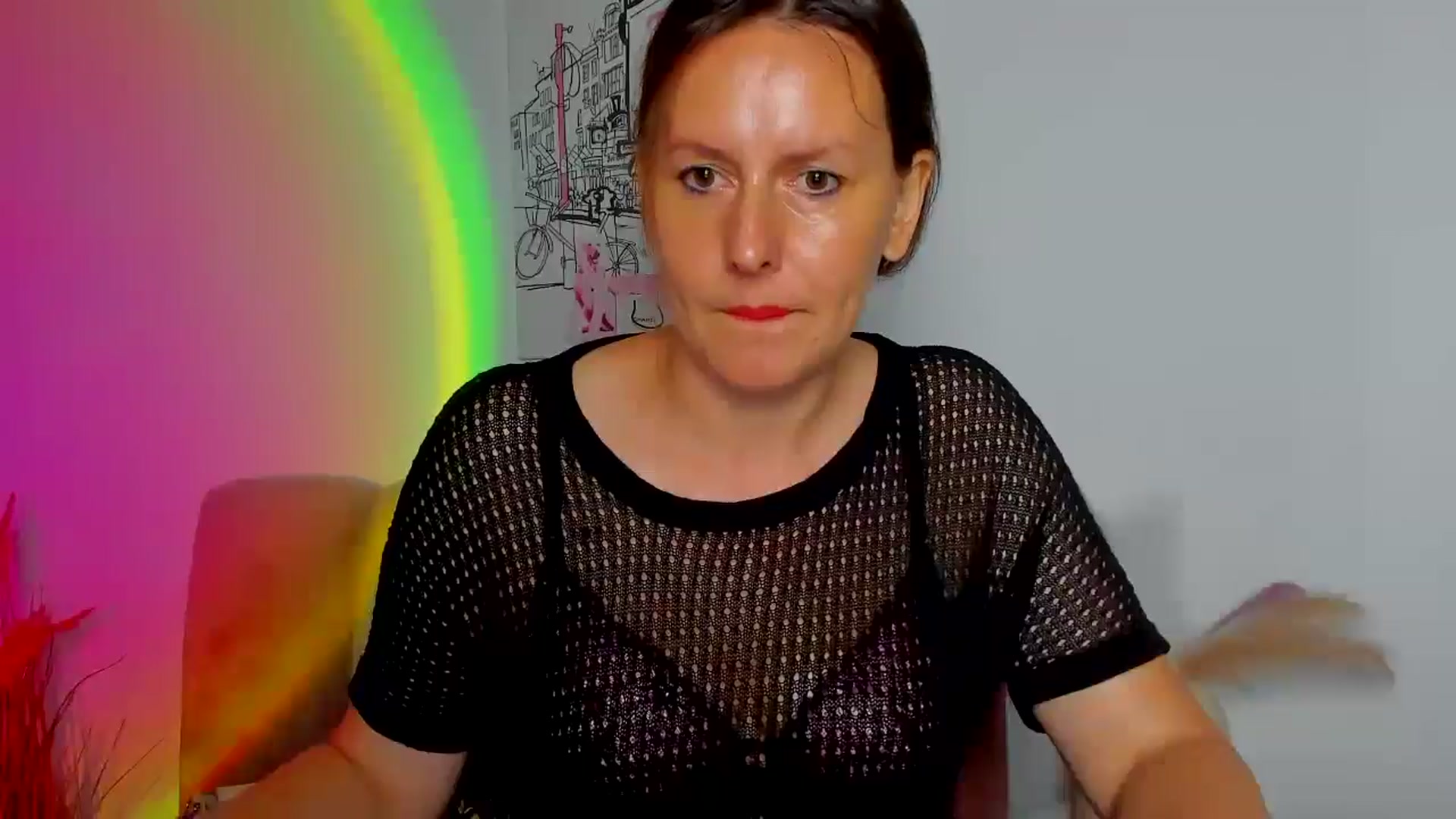 Gallery image thumbnail from NikkiMuse's myfreecams stream on, 08/08/2025, 13:06 image 7 of 20