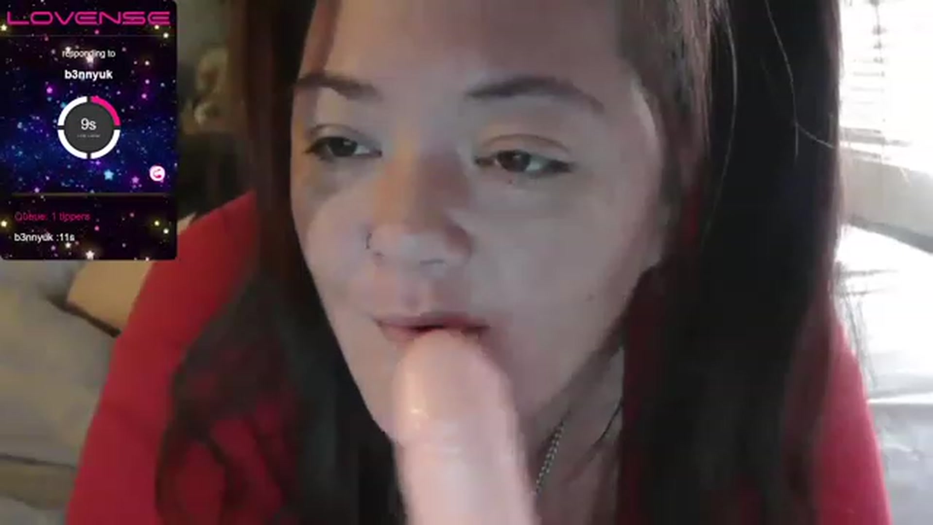 Gallery image thumbnail from NikkiNack's myfreecams stream on, 11/23/2022, 17:37 image 20 of 20