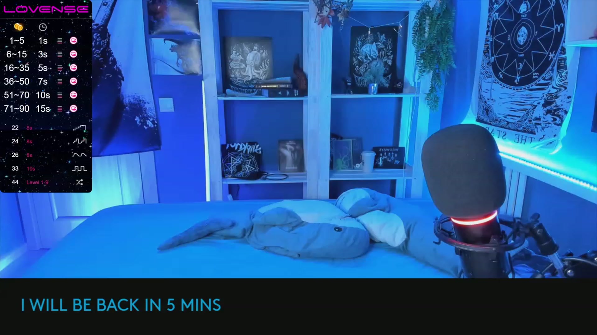Gallery image thumbnail from Nikki_Carter's myfreecams stream on, 11/25/2022, 10:12 image 12 of 20