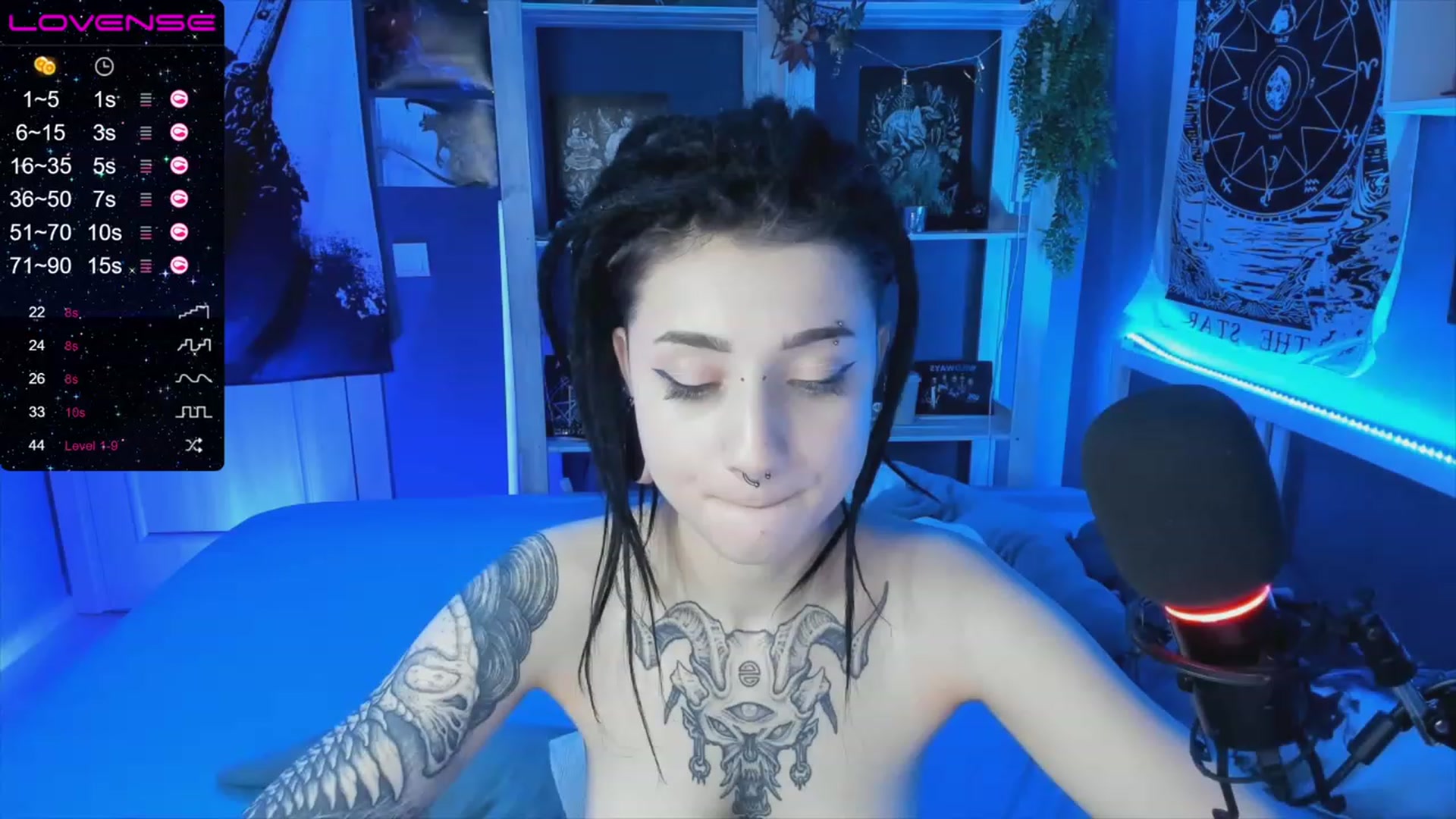 Gallery image thumbnail from Nikki_Carter's myfreecams stream on, 11/25/2022, 11:04 image 15 of 20