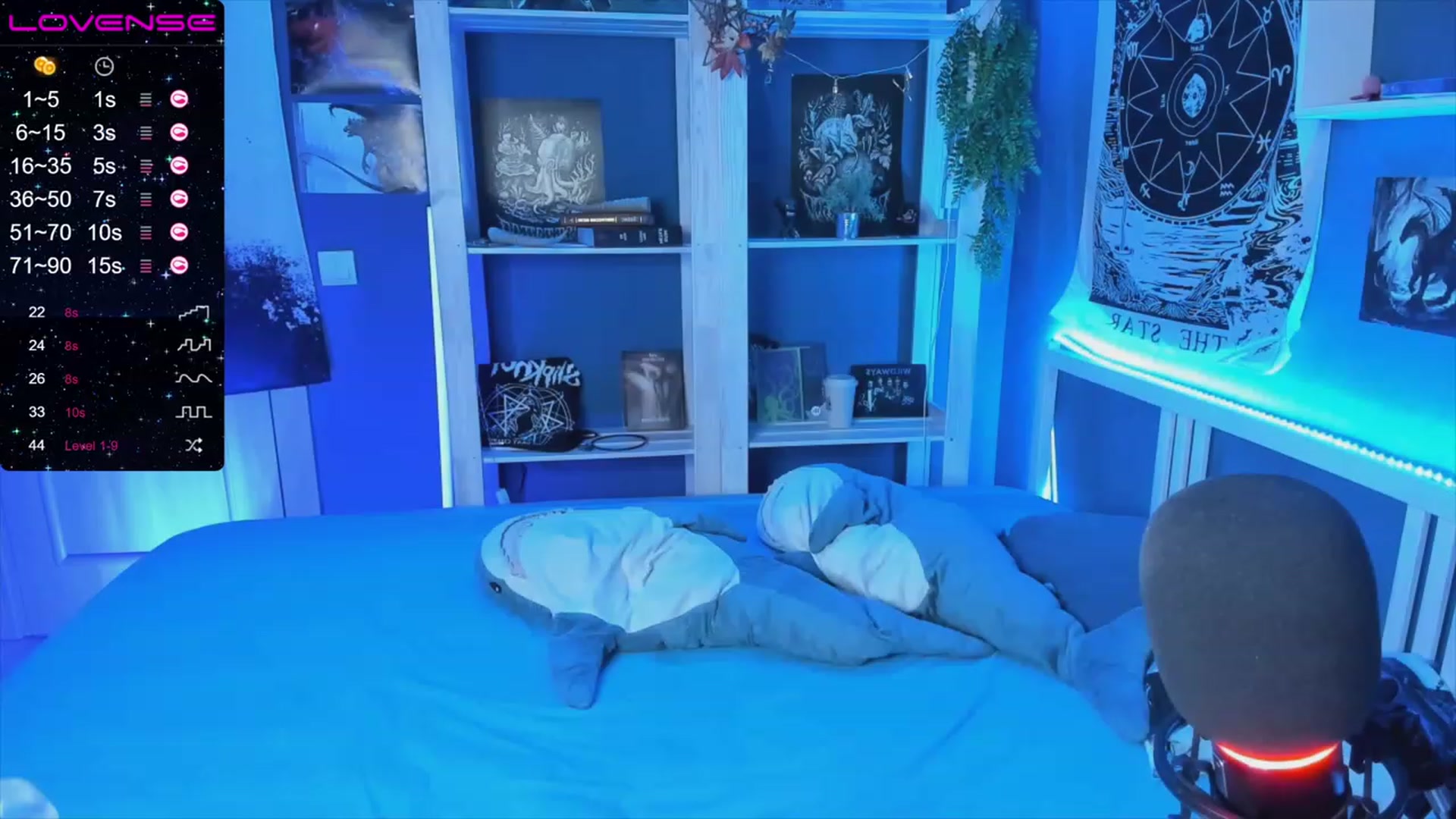 Gallery image thumbnail from Nikki_Carter's myfreecams stream on, 11/26/2022, 11:34 image 13 of 20