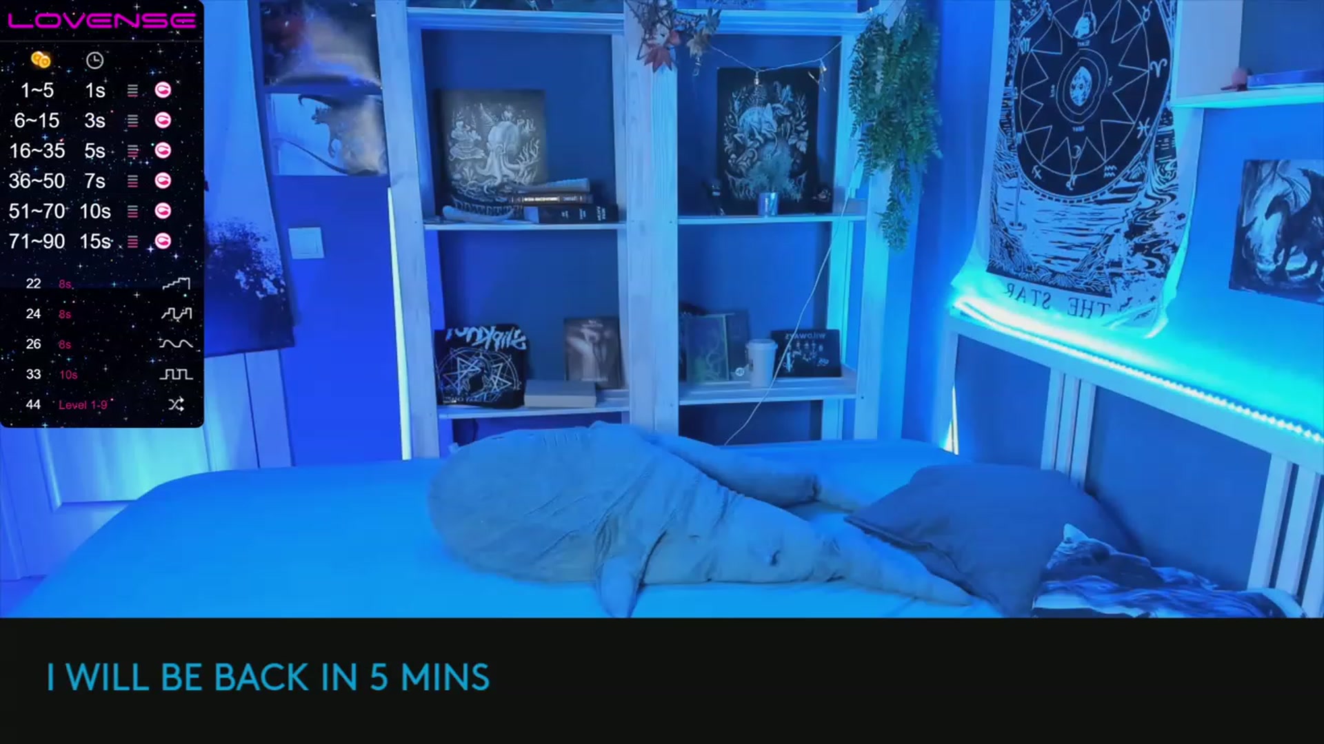 Gallery image thumbnail from Nikki_Carter's myfreecams stream on, 11/27/2022, 10:32 image 6 of 20