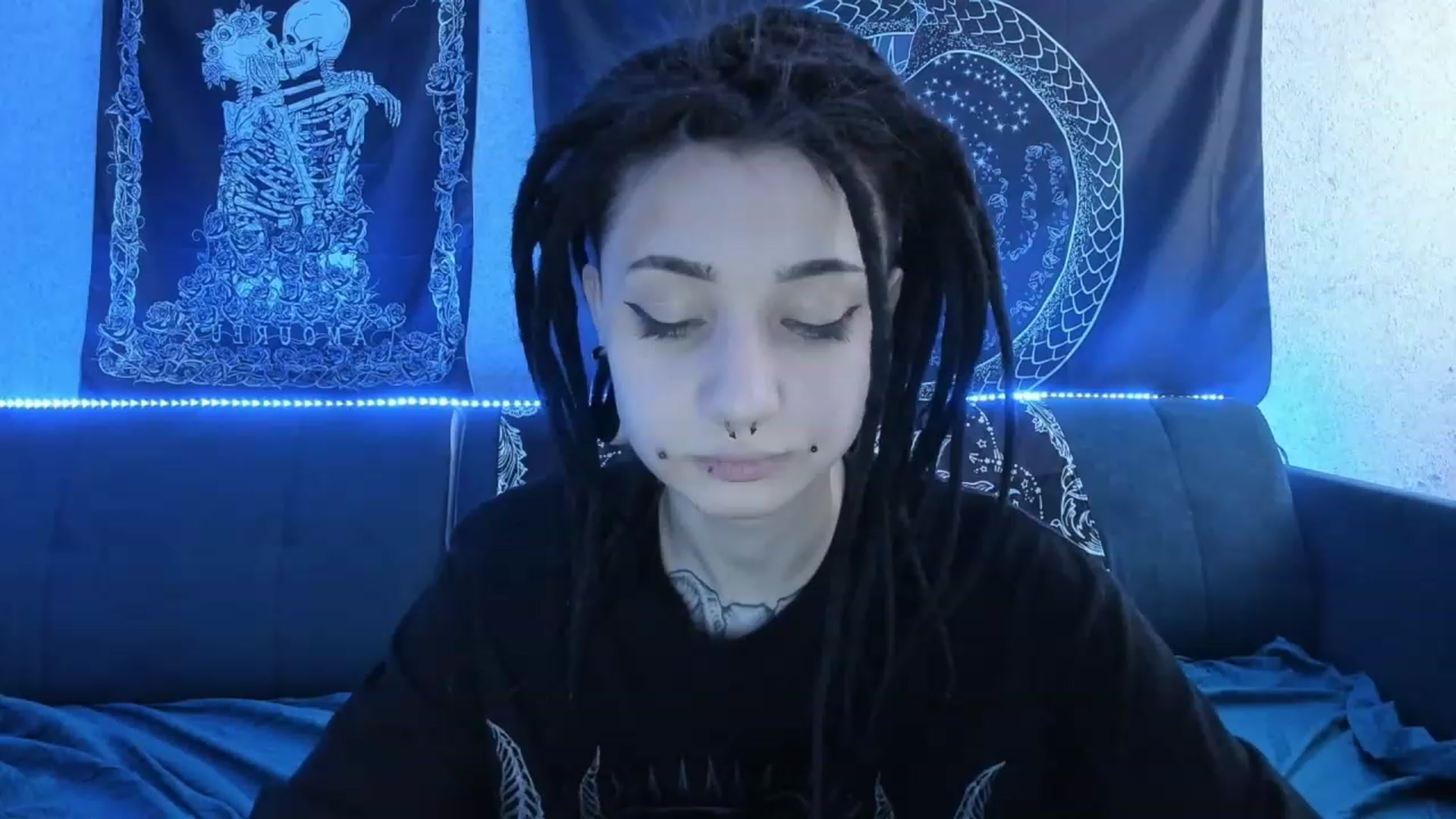 Gallery image thumbnail from Nikki_Carter's myfreecams stream on, 03/09/2023, 10:35 image 6 of 20