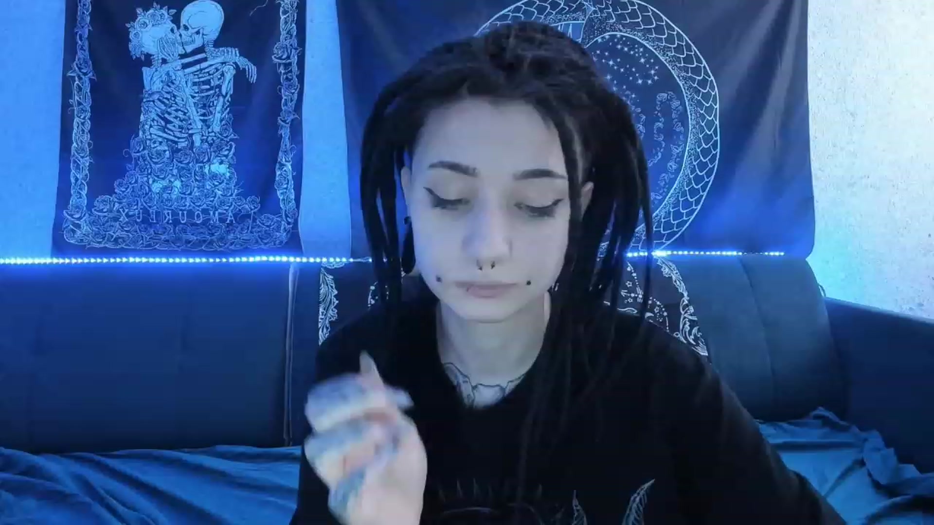 Gallery image thumbnail from Nikki_Carter's myfreecams stream on, 03/09/2023, 10:35 image 5 of 20